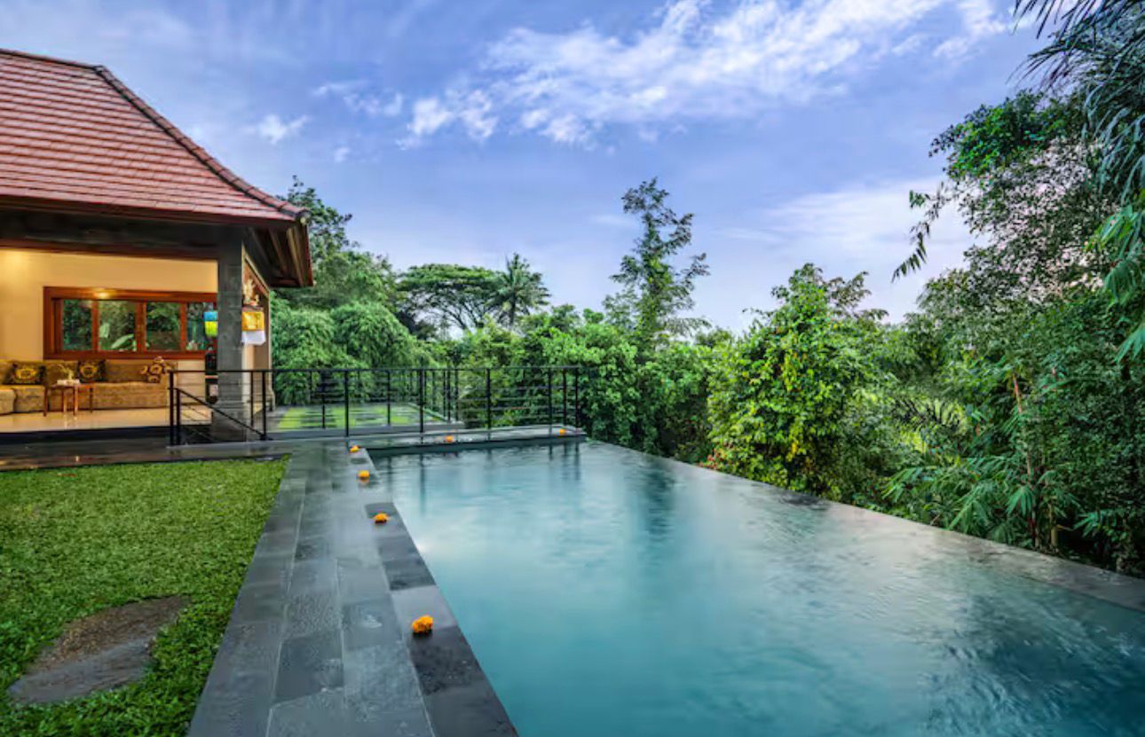 Villa 2 beds 145 in Ubud Sukawati 3