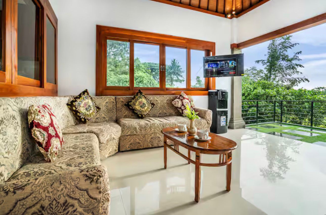 Villa 2 beds 145 in Ubud Sukawati 6