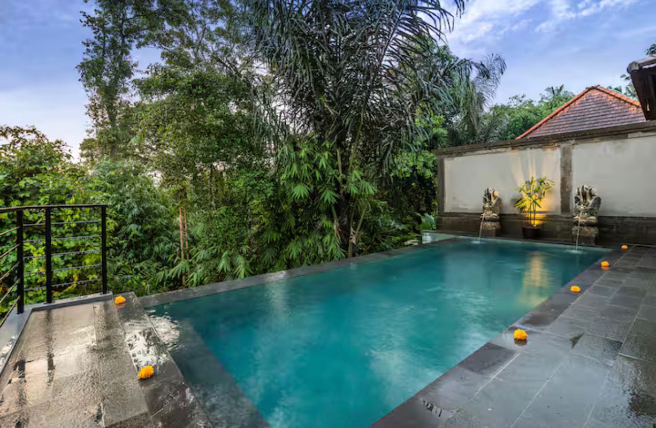 Villa 2 beds 145 in Ubud Sukawati 9
