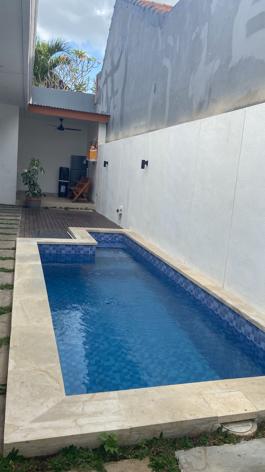 Villa 2 beds 146 in Ubud Mas 2