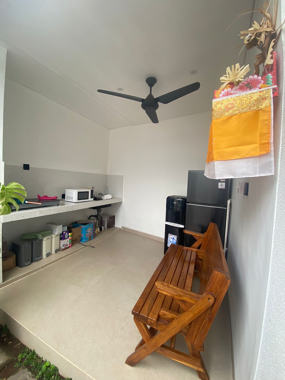 Villa 2 beds 146 in Ubud Mas 5