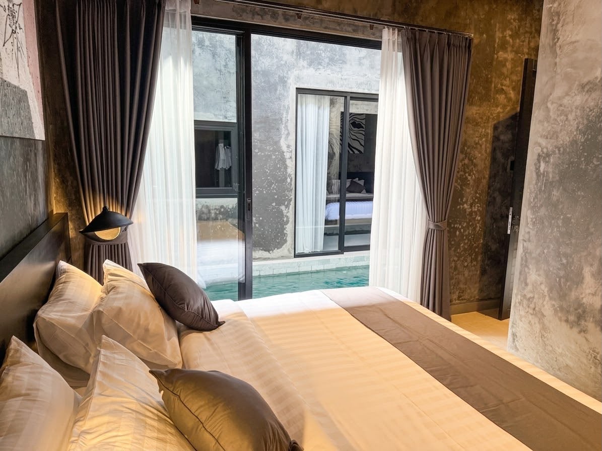 Villa 2 beds 149 in Ubud Kemenuh 1