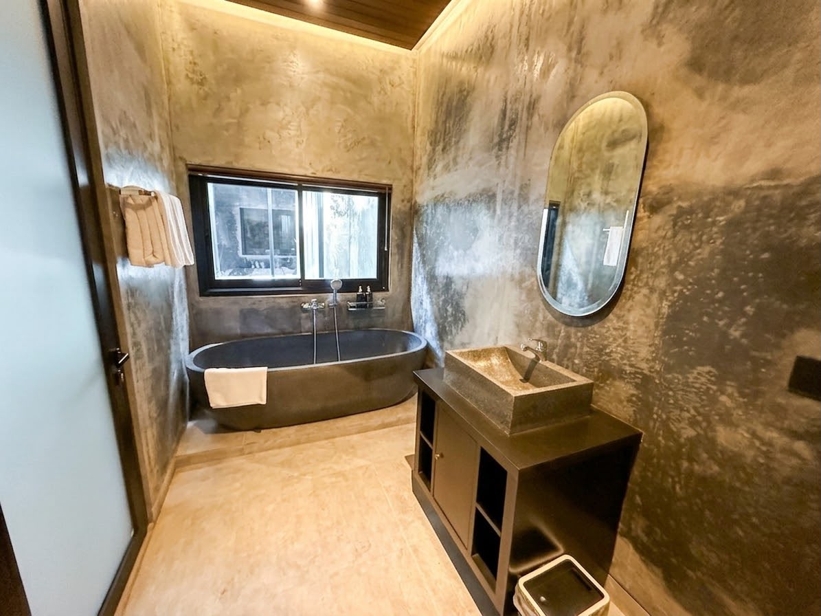 Villa 2 beds 149 in Ubud Kemenuh 2