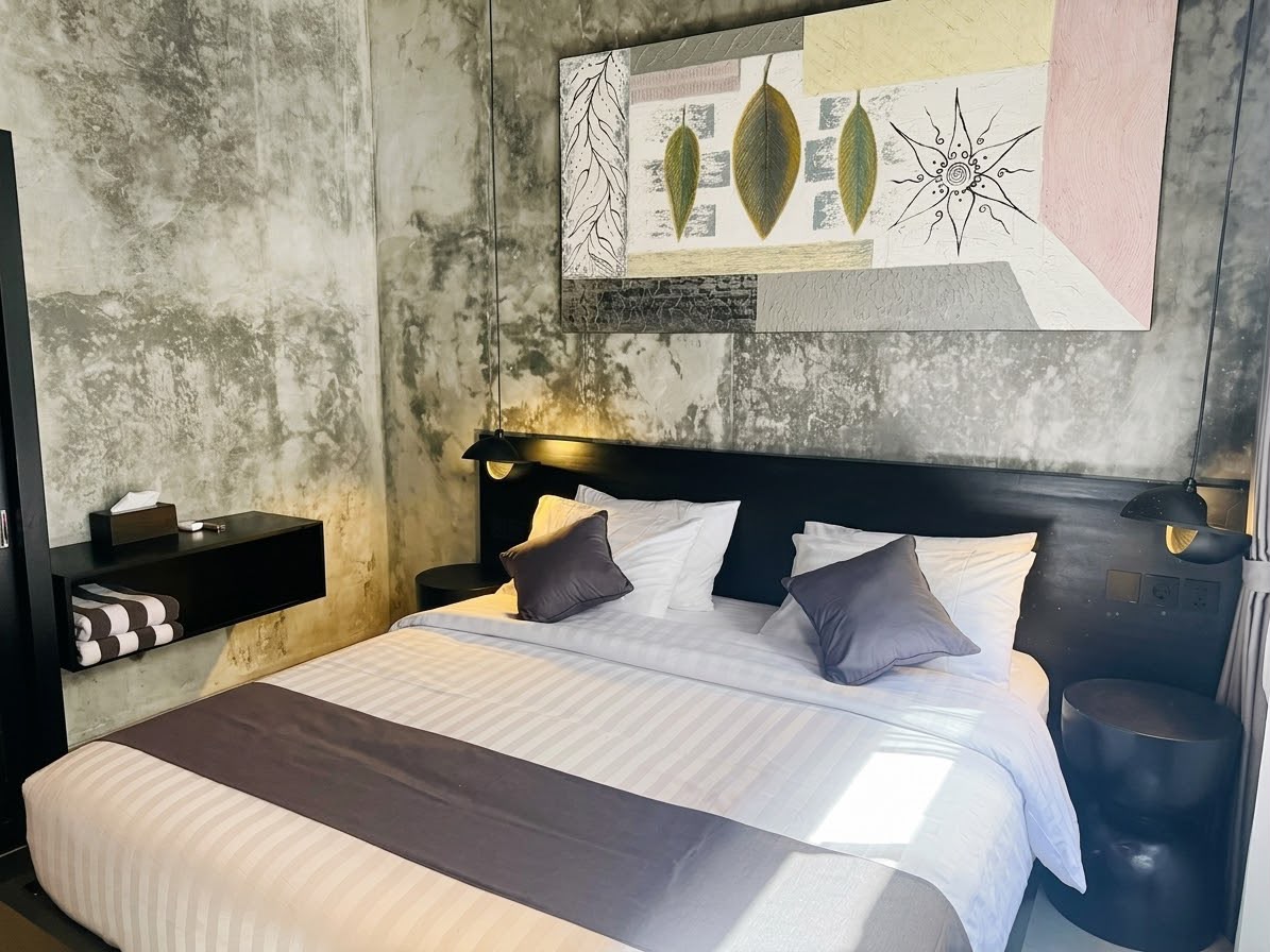 Villa 2 beds 149 in Ubud Kemenuh 4
