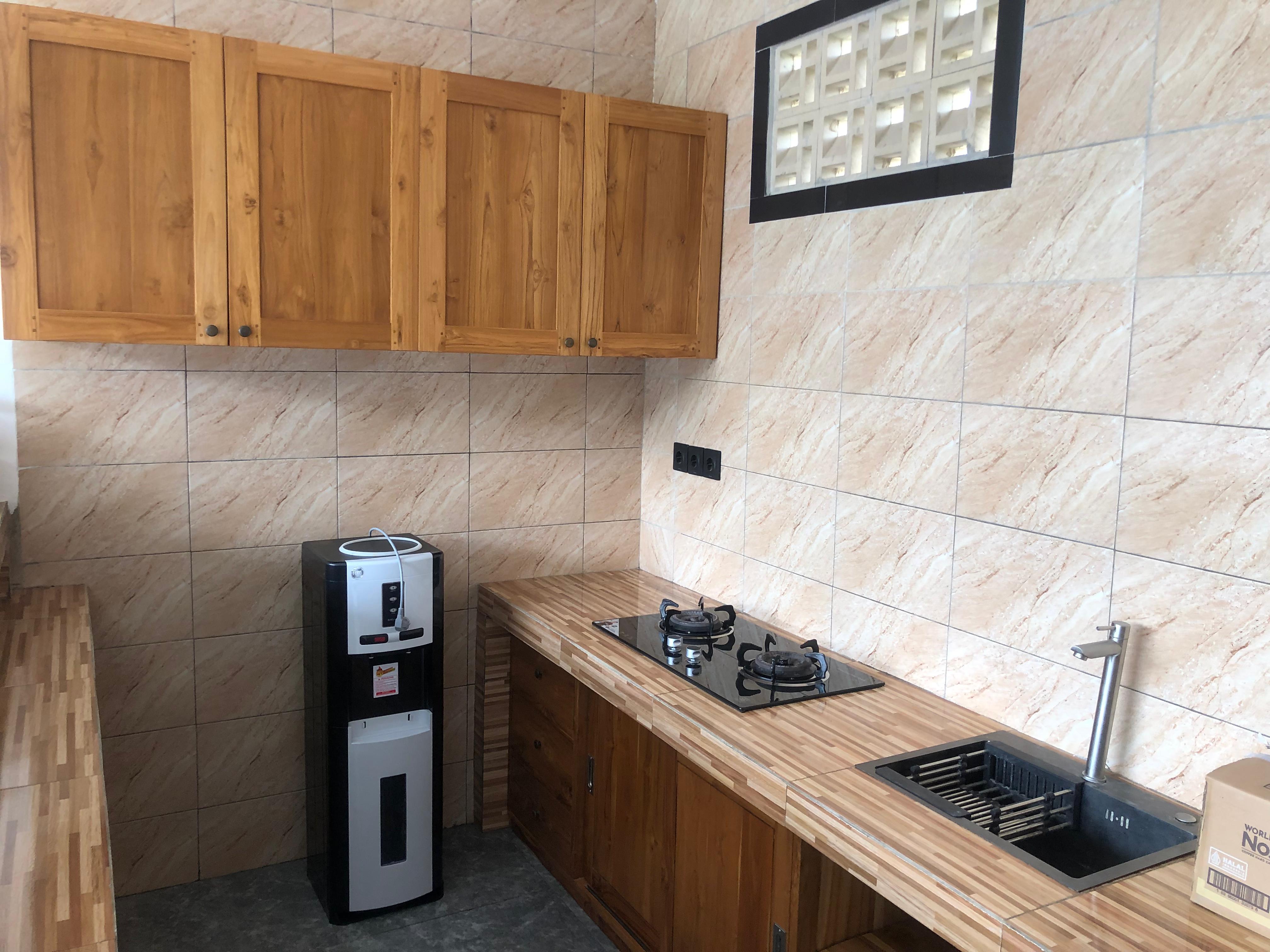 Villa 2 beds 150 in Ubud Gentong 11
