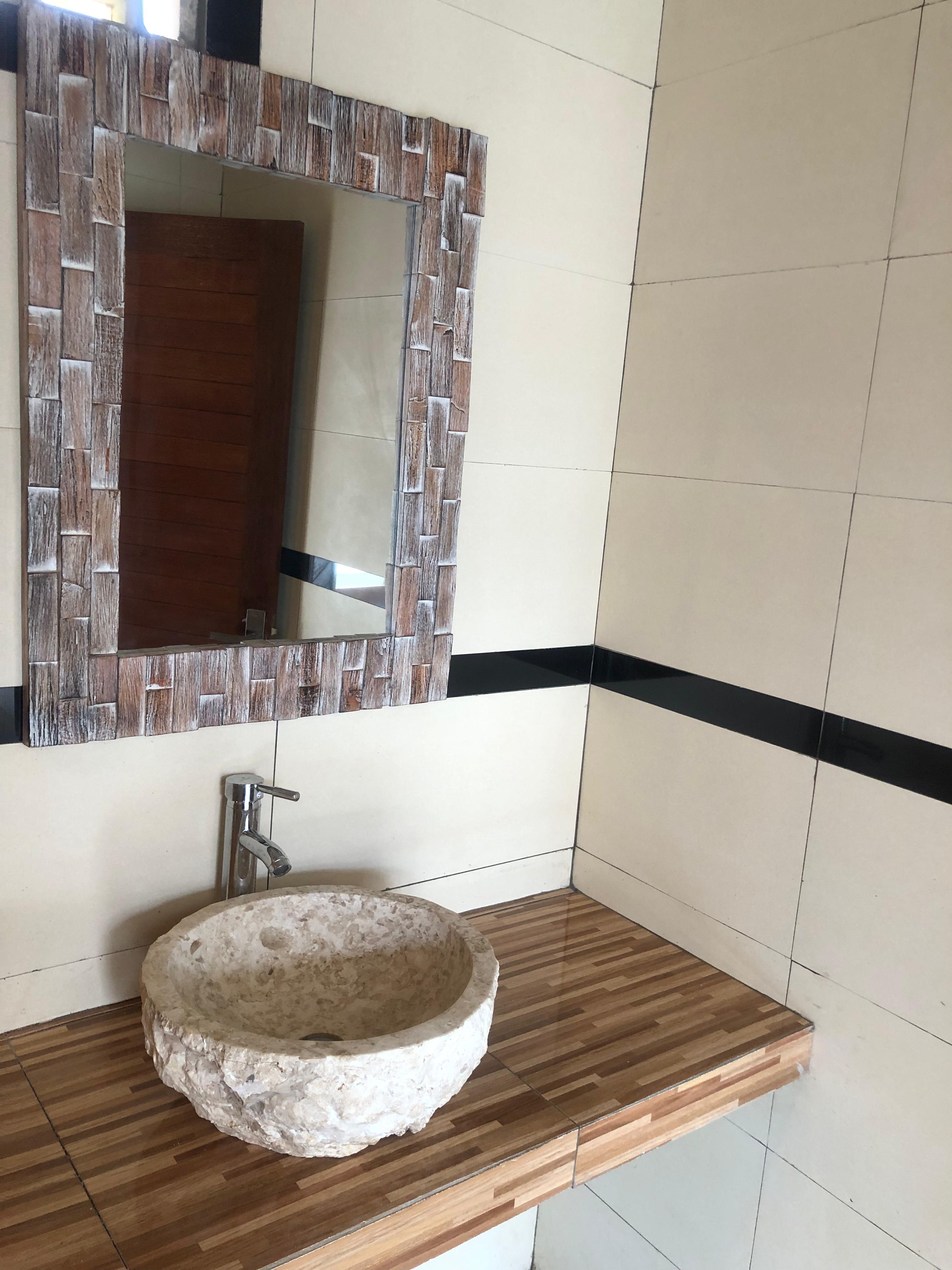 Villa 2 beds 150 in Ubud Gentong 12