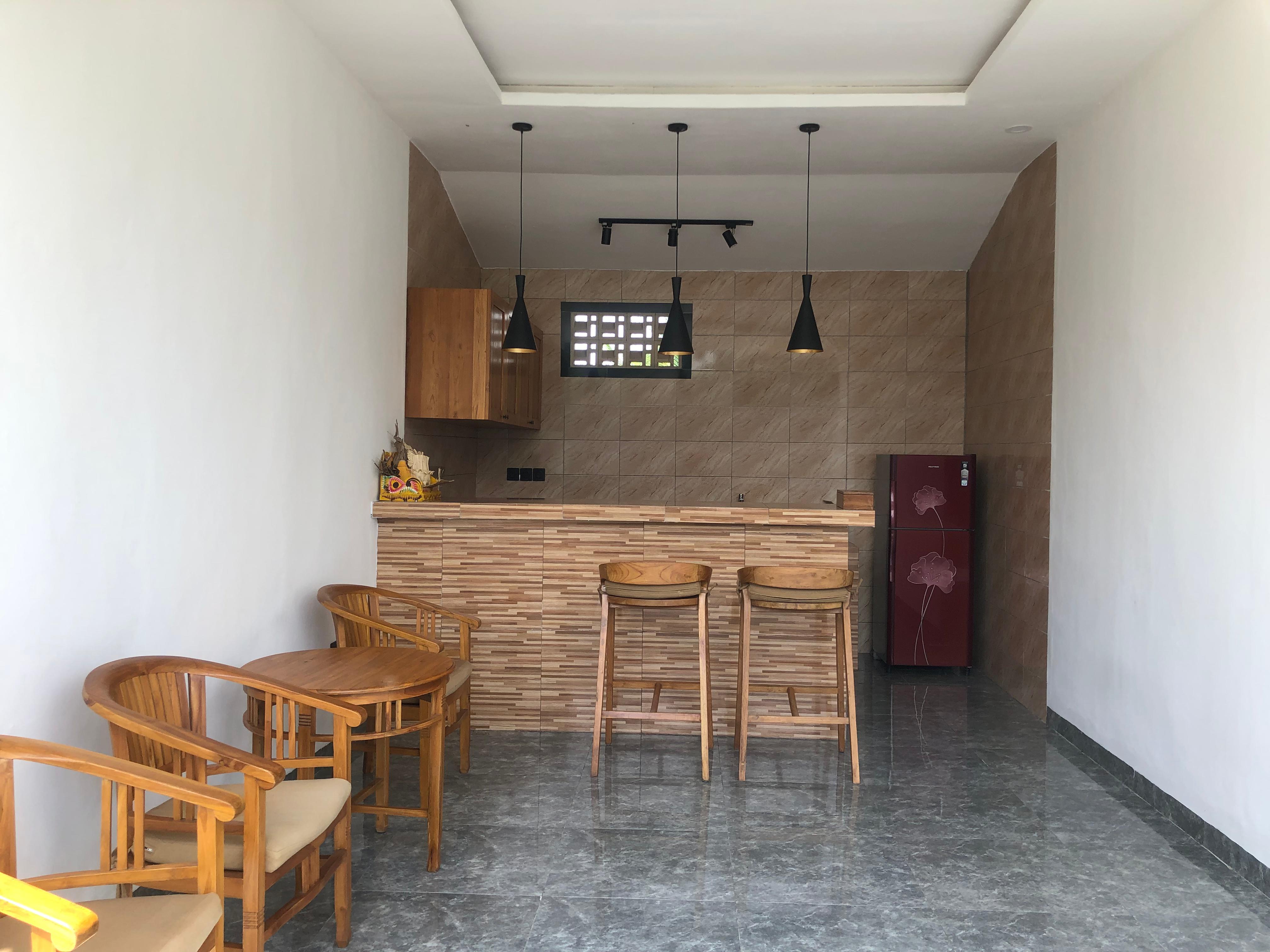 Villa 2 beds 150 in Ubud Gentong 8
