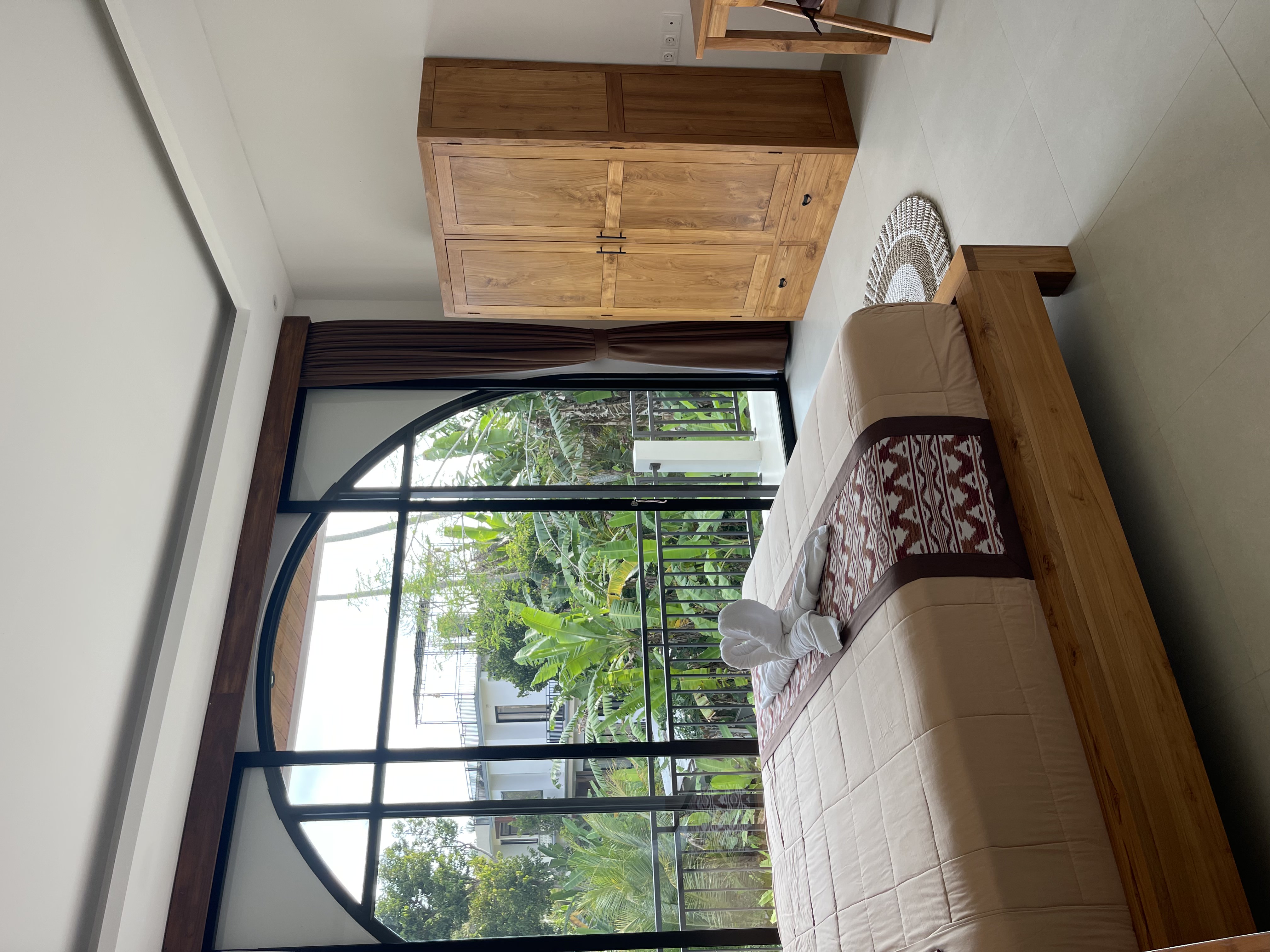 Villa 2 beds 152 in Ubud Tegallalang 1