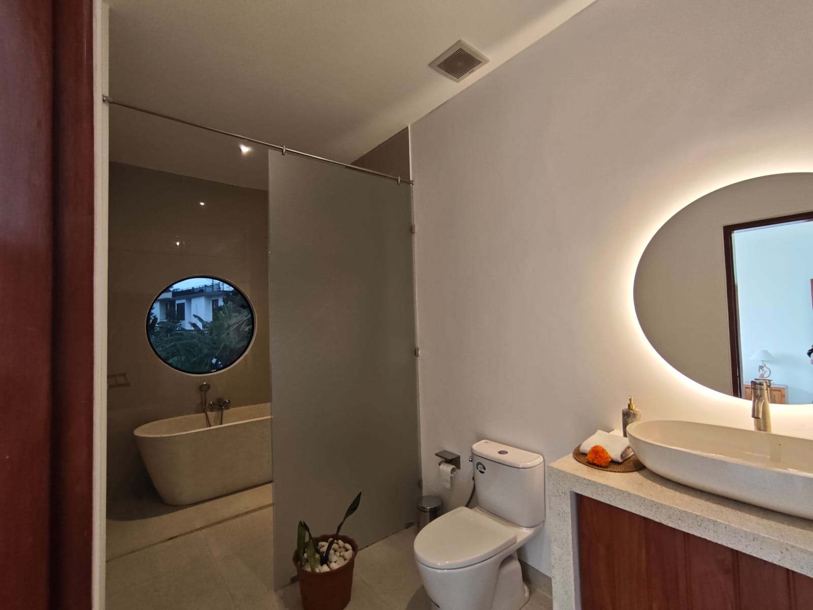 Villa 2 beds 152 in Ubud Tegallalang 13