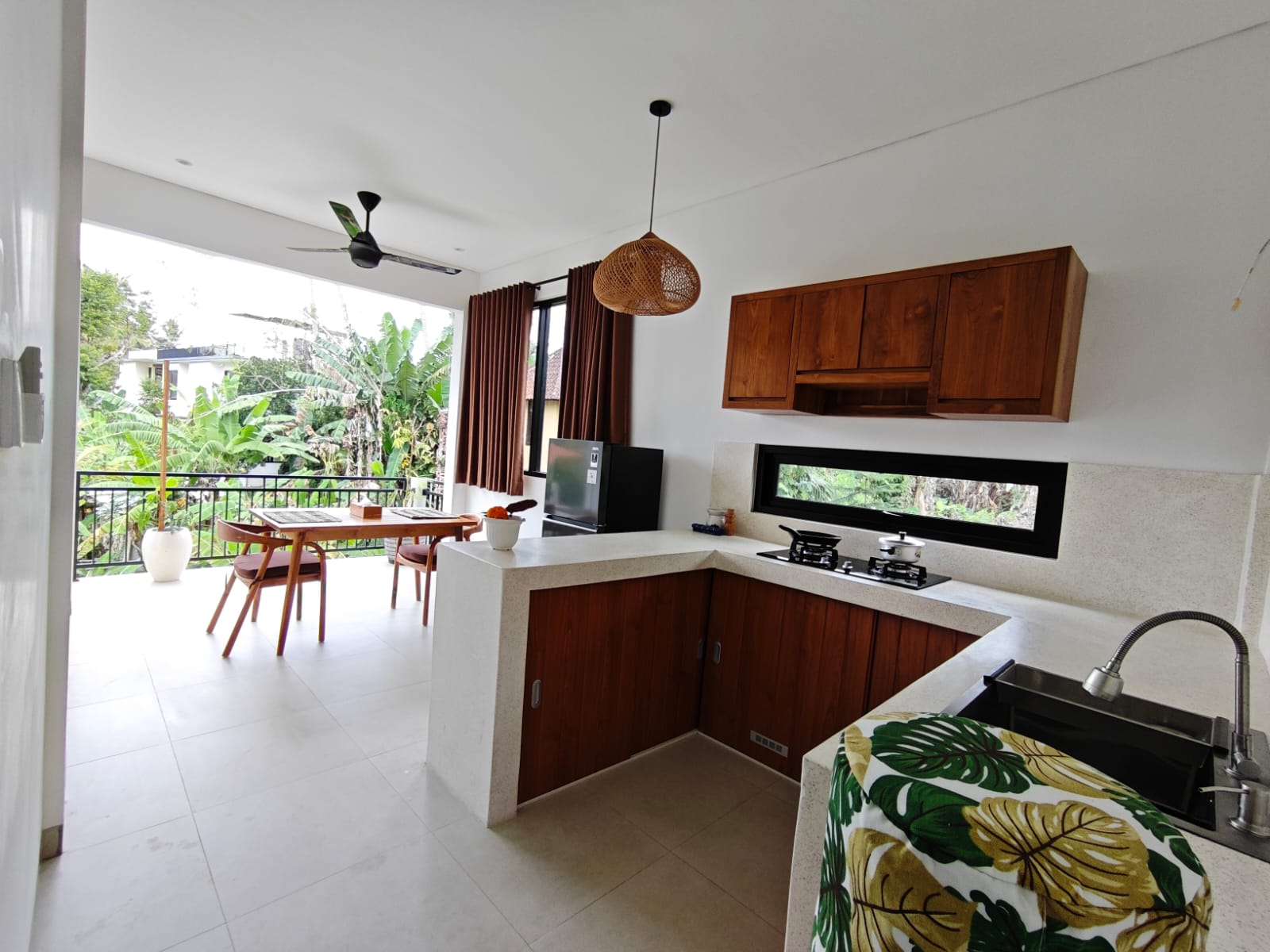 Villa 2 beds 152 in Ubud Tegallalang 5
