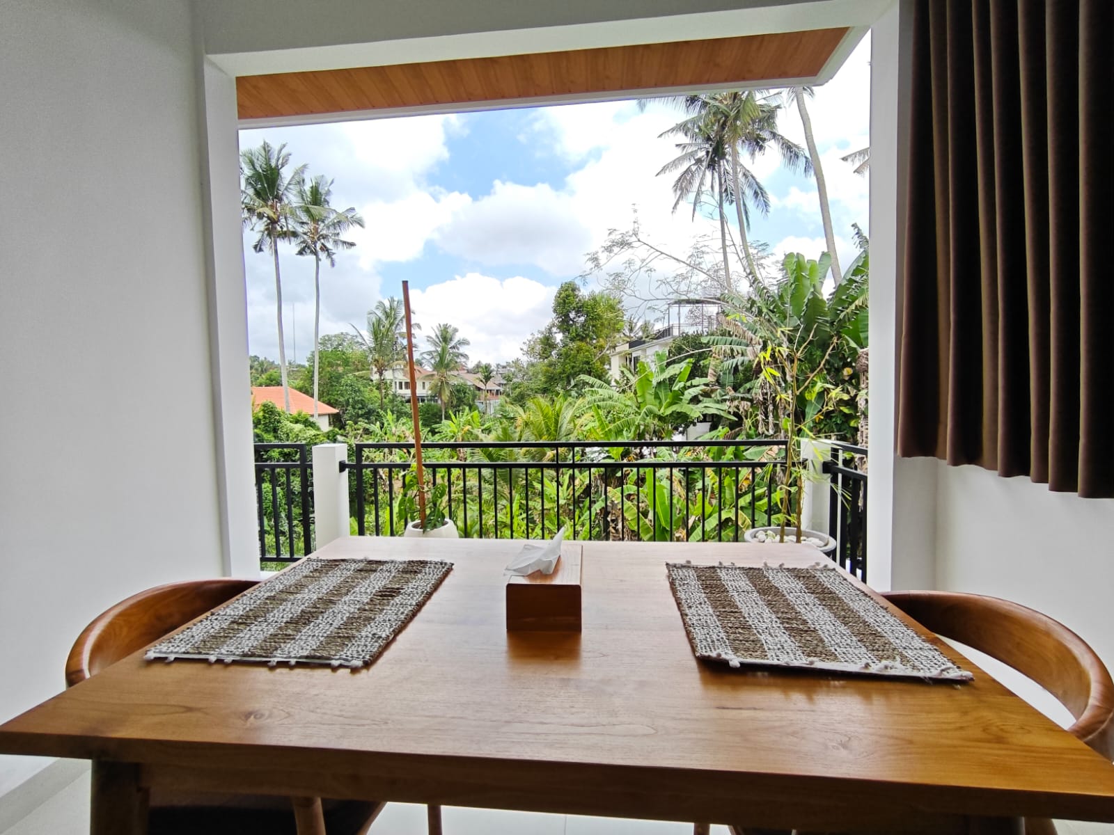 Villa 2 beds 152 in Ubud Tegallalang 6