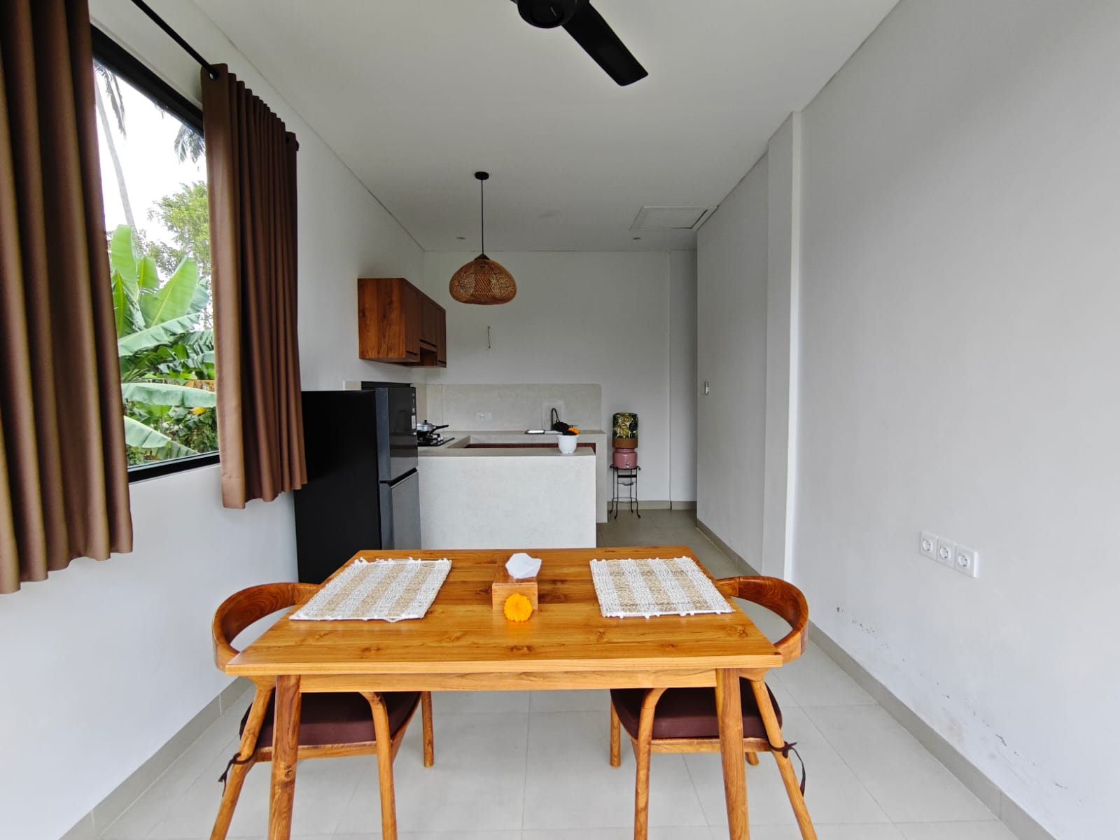 Villa 2 beds 152 in Ubud Tegallalang 7