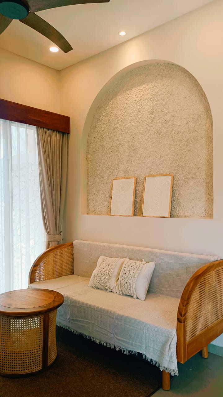 Villa 2 beds 153 in Ubud Peliatan 3