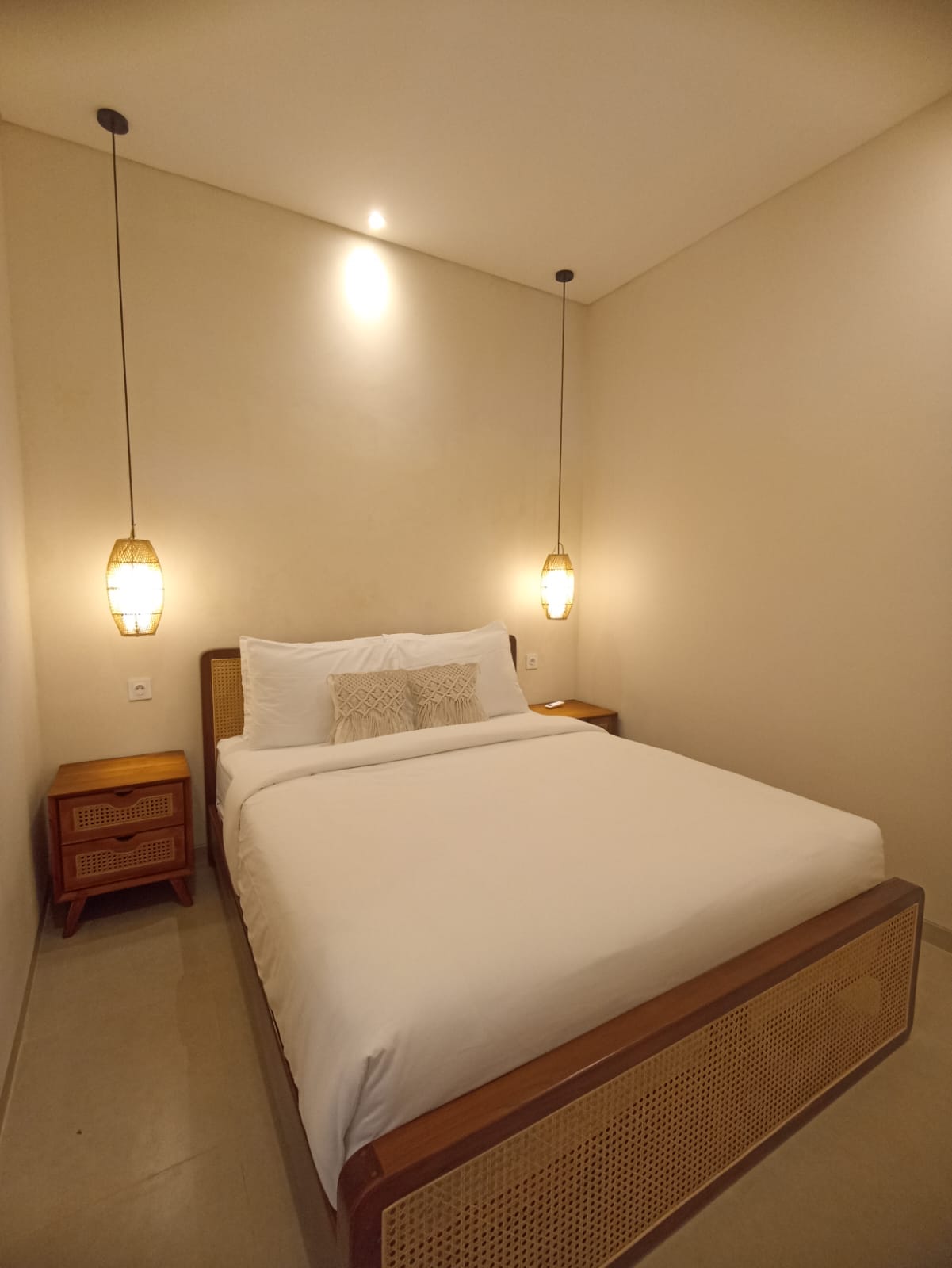 Villa 2 beds 153 in Ubud Peliatan 7