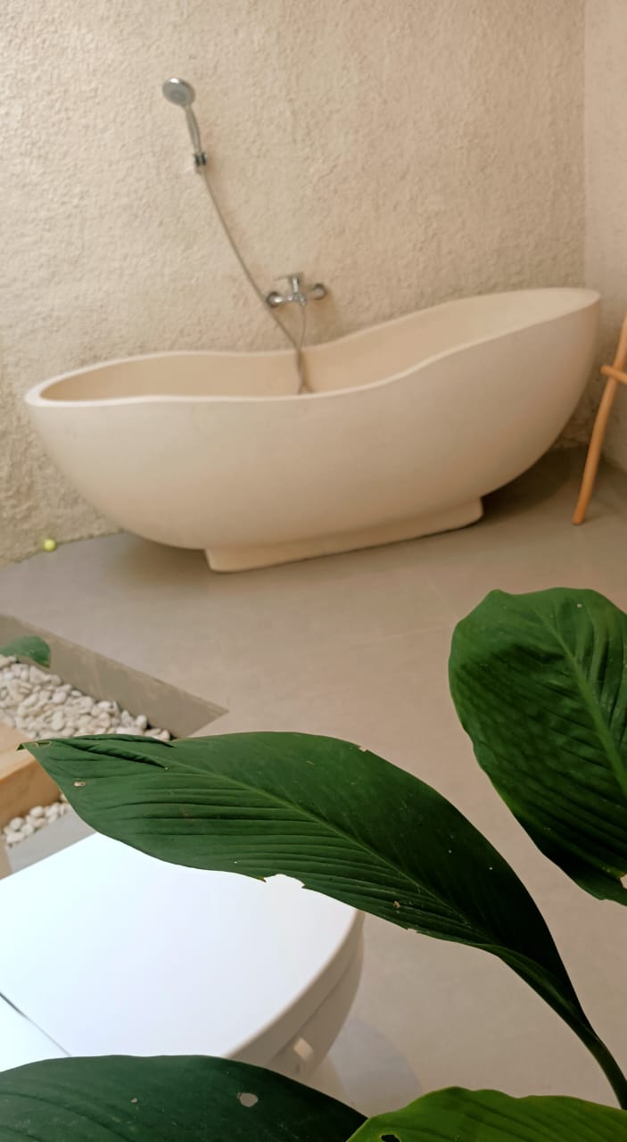 Villa 2 beds 153 in Ubud Peliatan 9