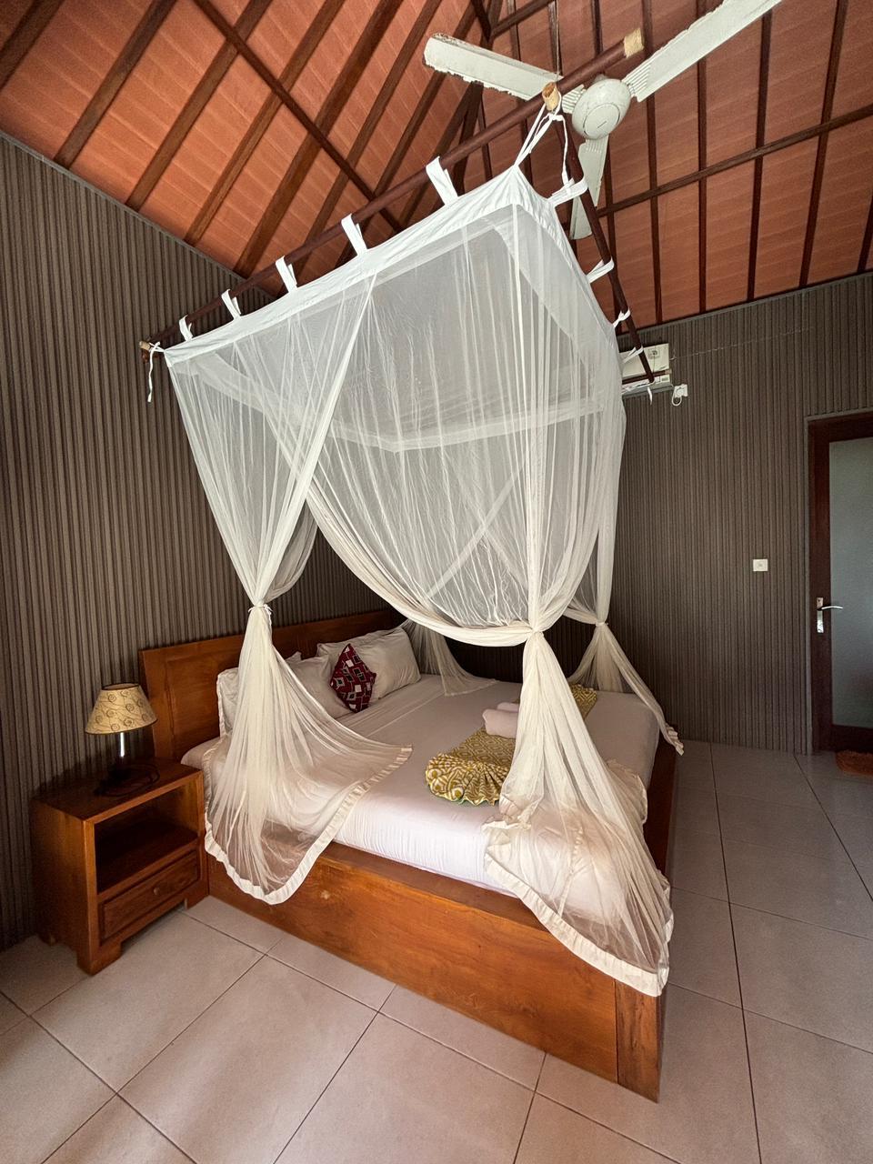 Villa 2 beds 155 in Ubud Lodtunduh 10