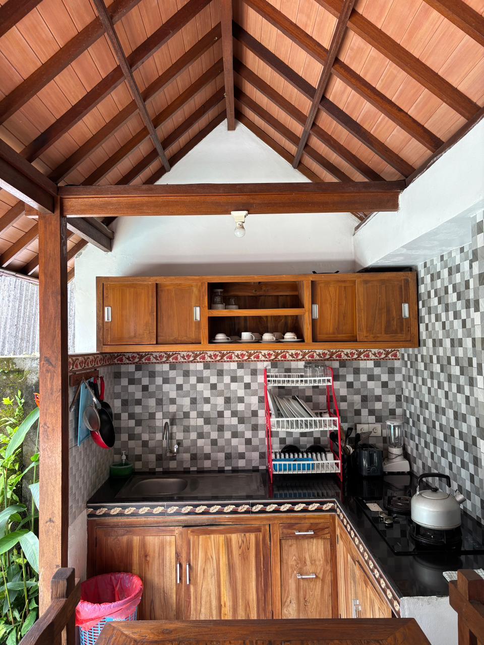 Villa 2 beds 155 in Ubud Lodtunduh 14