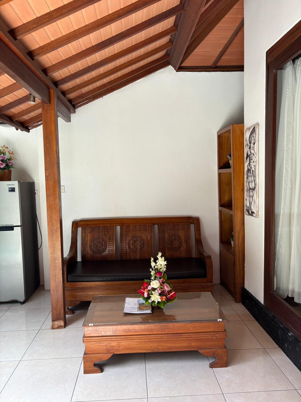 Villa 2 beds 155 in Ubud Lodtunduh 16