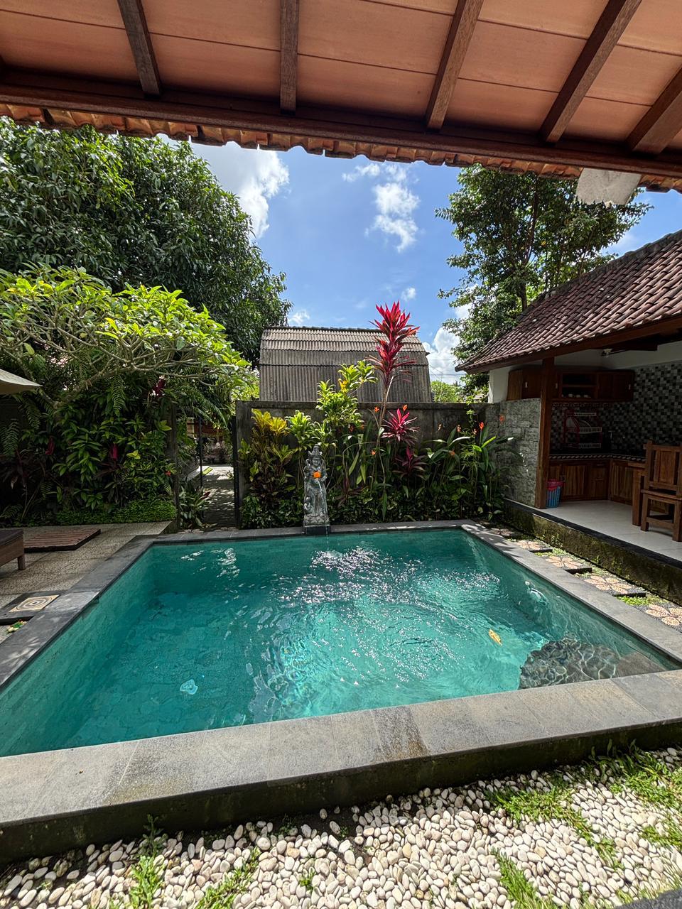 Villa 2 beds 155 in Ubud Lodtunduh 18