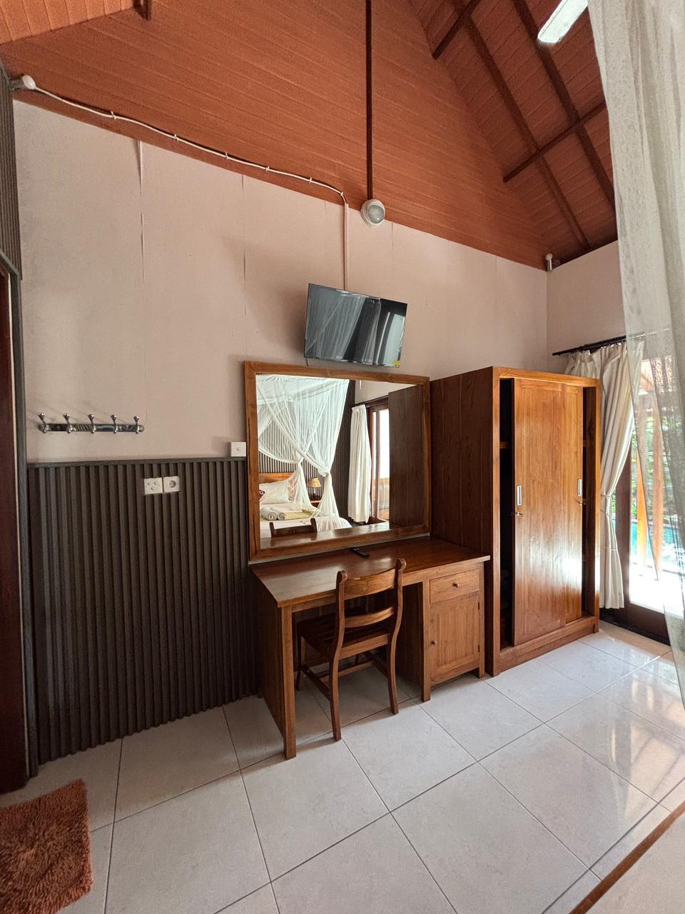 Villa 2 beds 155 in Ubud Lodtunduh 22