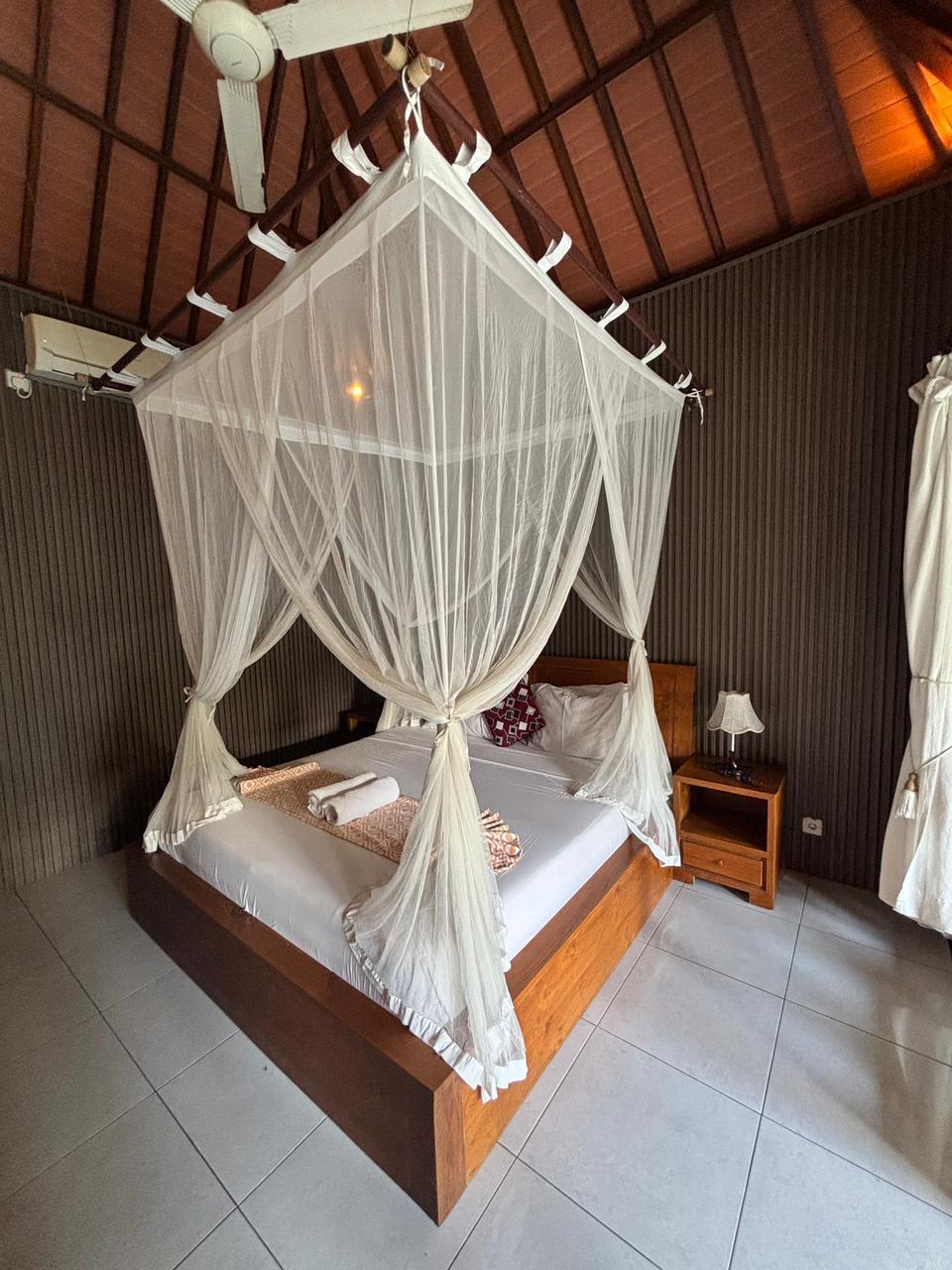 Villa 2 beds 155 in Ubud Lodtunduh 24