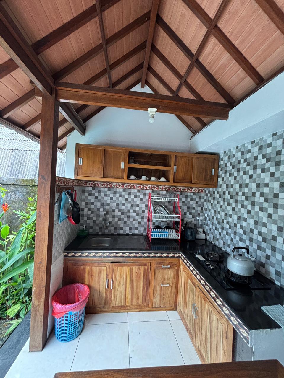 Villa 2 beds 155 in Ubud Lodtunduh 26