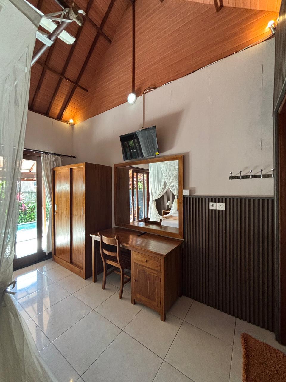 Villa 2 beds 155 in Ubud Lodtunduh 4