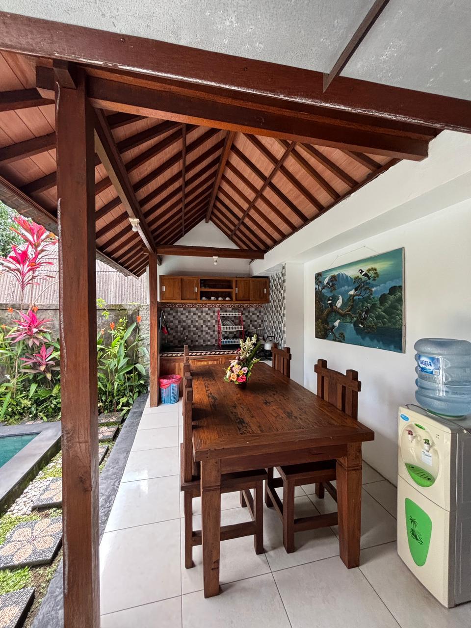 Villa 2 beds 155 in Ubud Lodtunduh 6