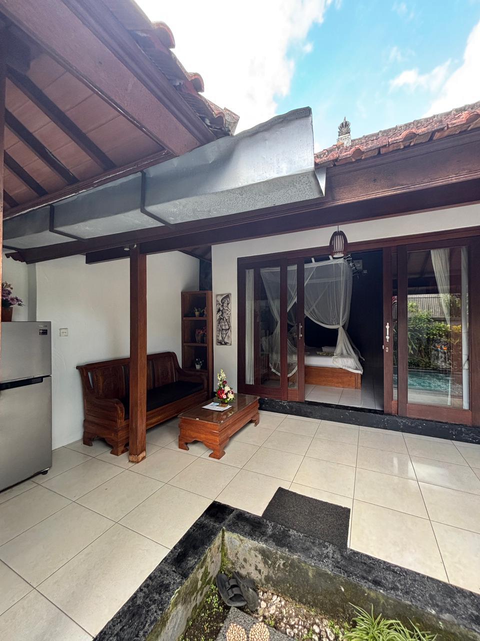 Villa 2 beds 155 in Ubud Lodtunduh 8