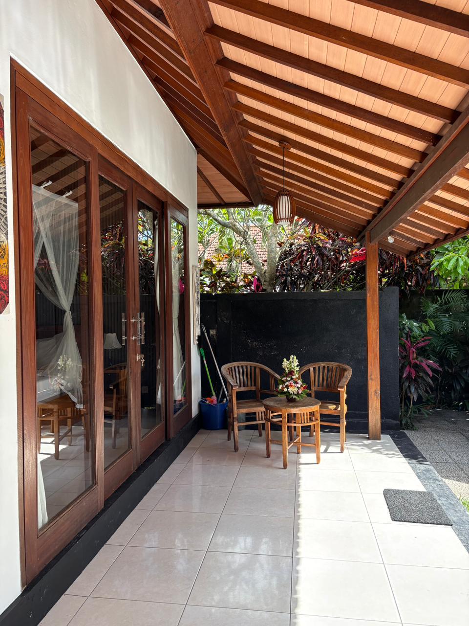 Villa 2 beds 155 in Ubud Lodtunduh 9
