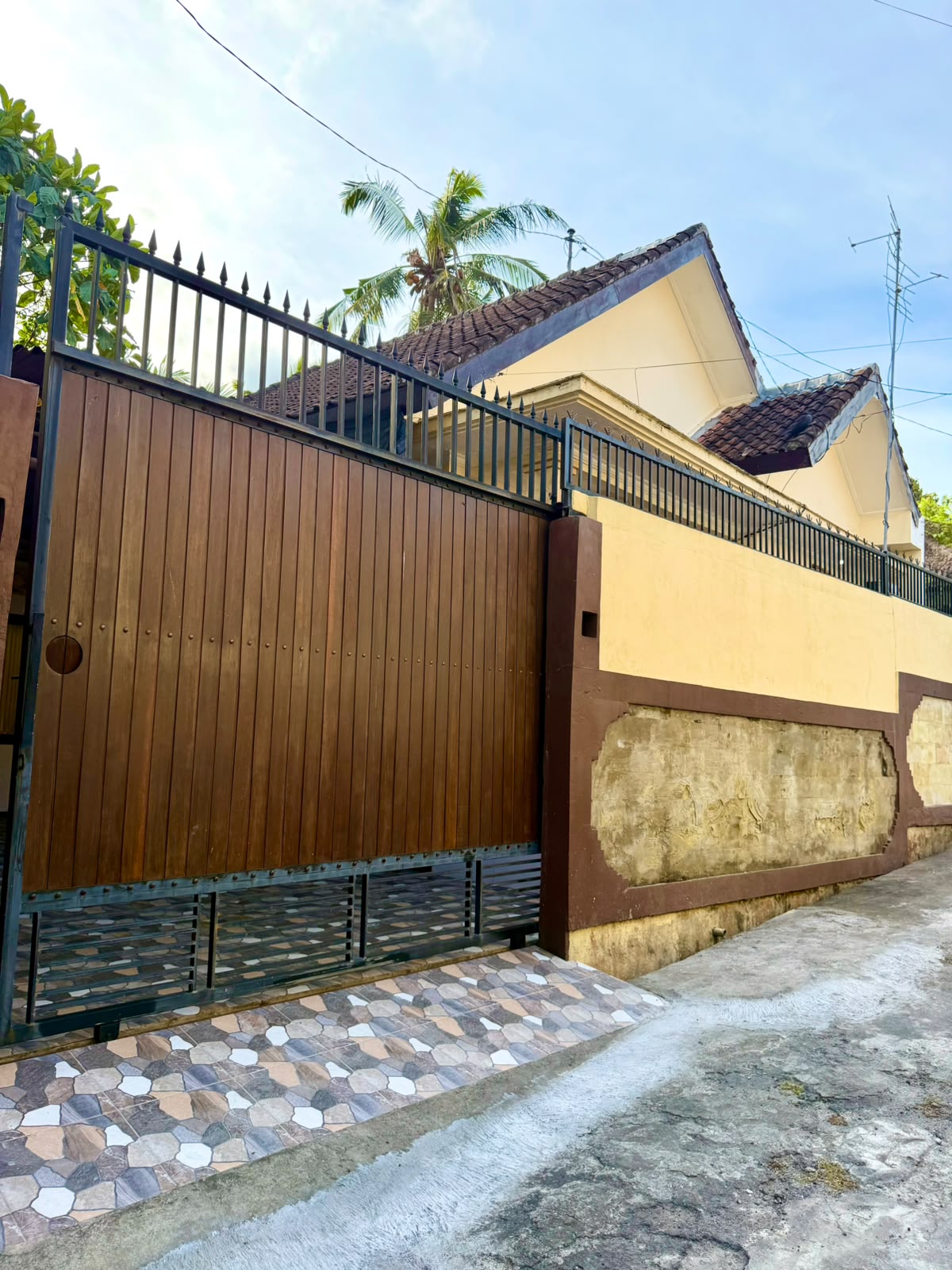 Villa 2 beds 159 in Ubud Gianyar 1