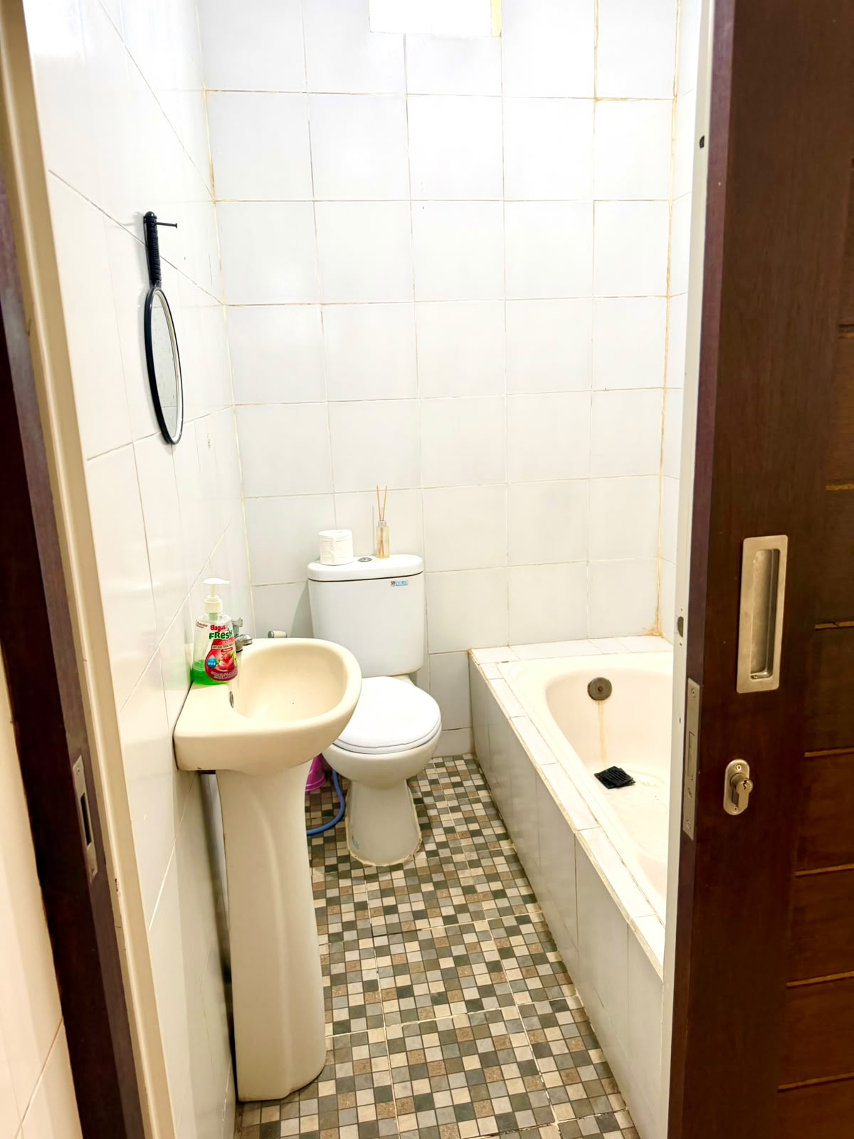 Villa 2 beds 159 in Ubud Gianyar 6