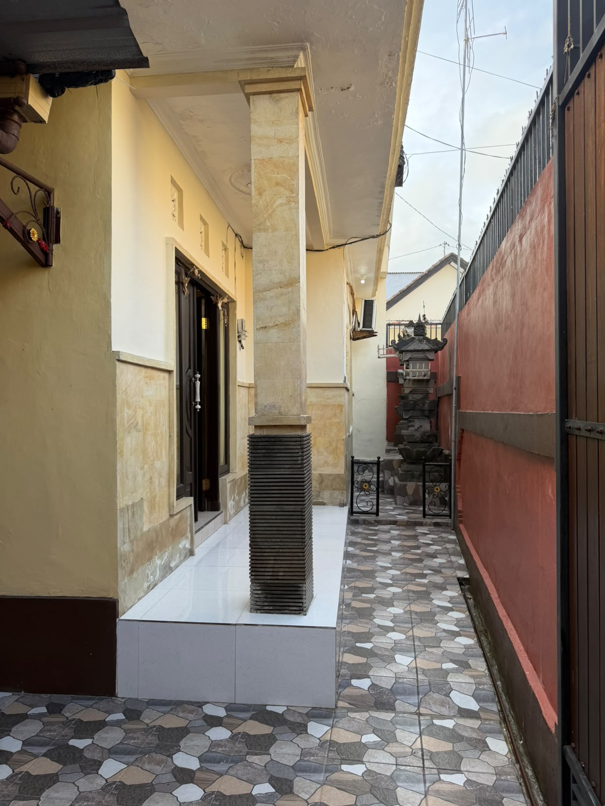 Villa 2 beds 159 in Ubud Gianyar 7