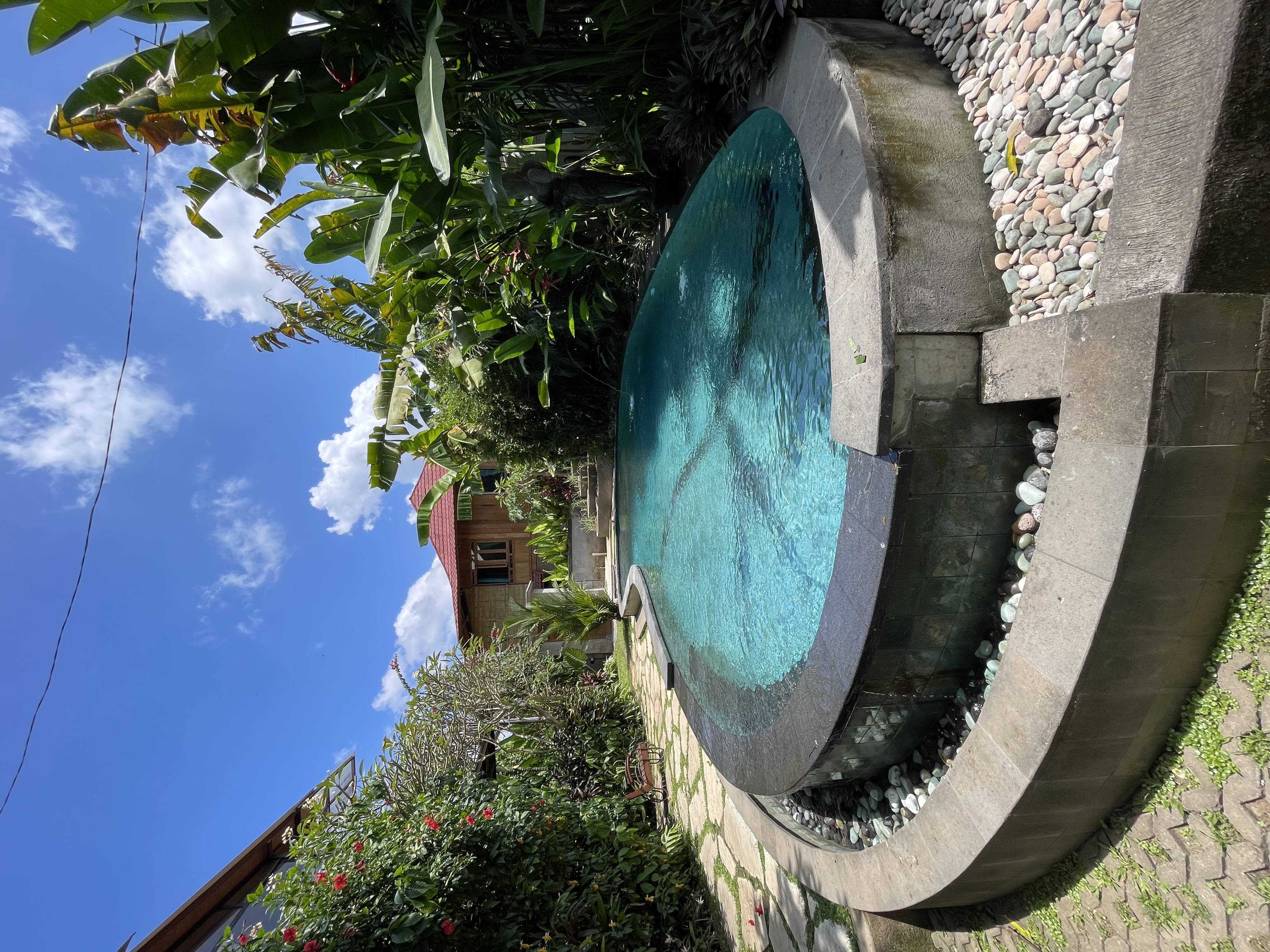 Villa 2 beds 3 in Ubud Lodtunduh 1