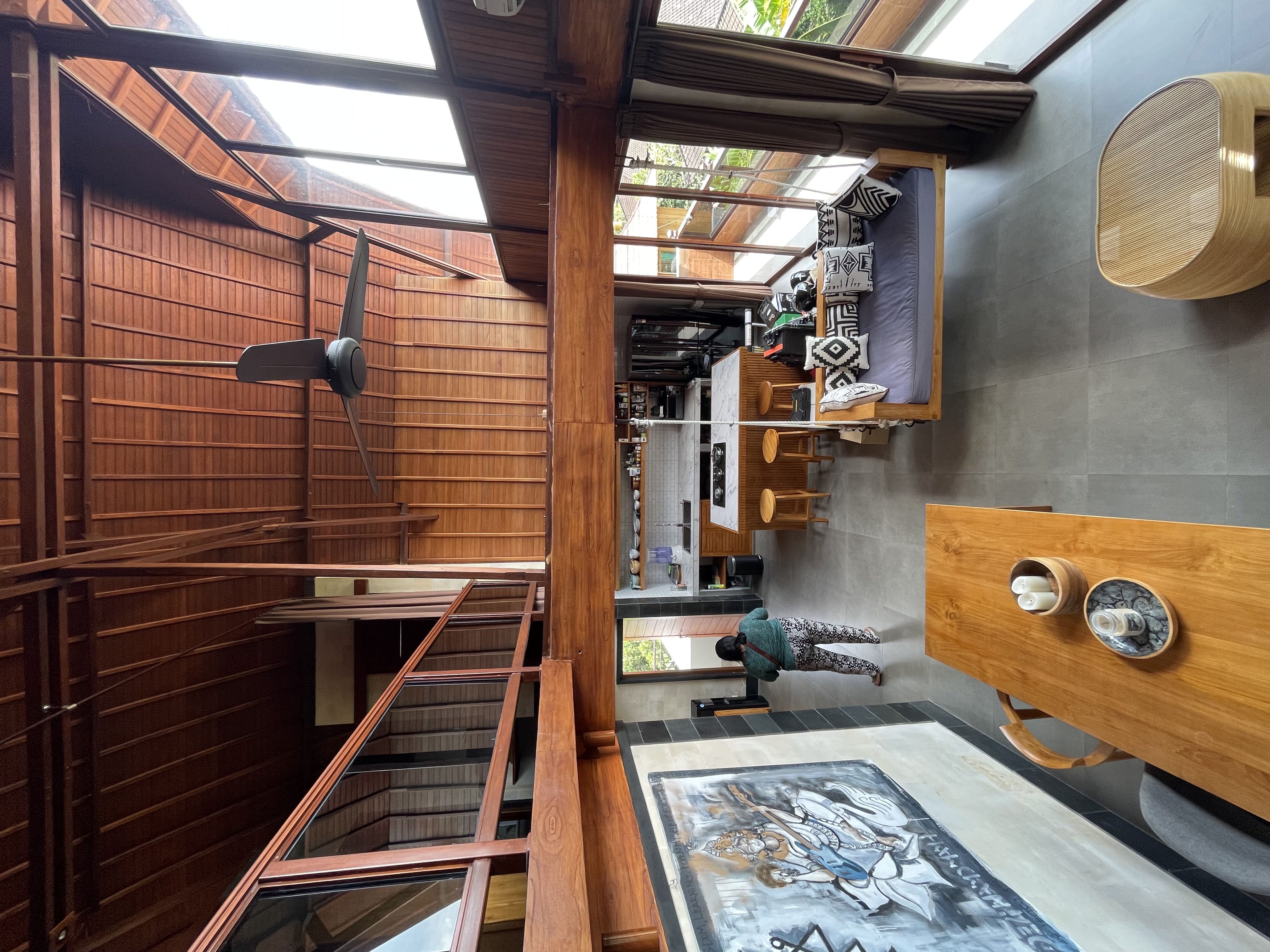 Villa 2 beds 3 in Ubud Lodtunduh 15