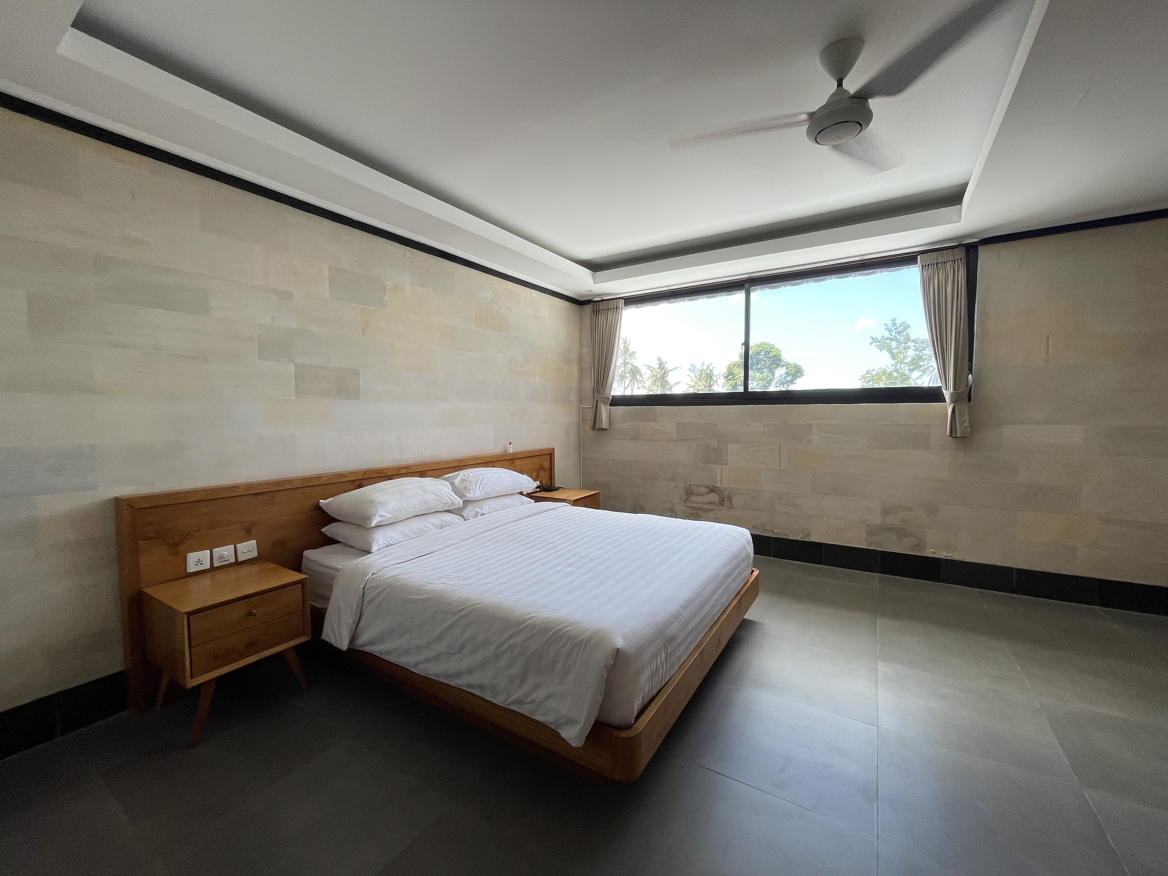 Villa 2 beds 3 in Ubud Lodtunduh 17