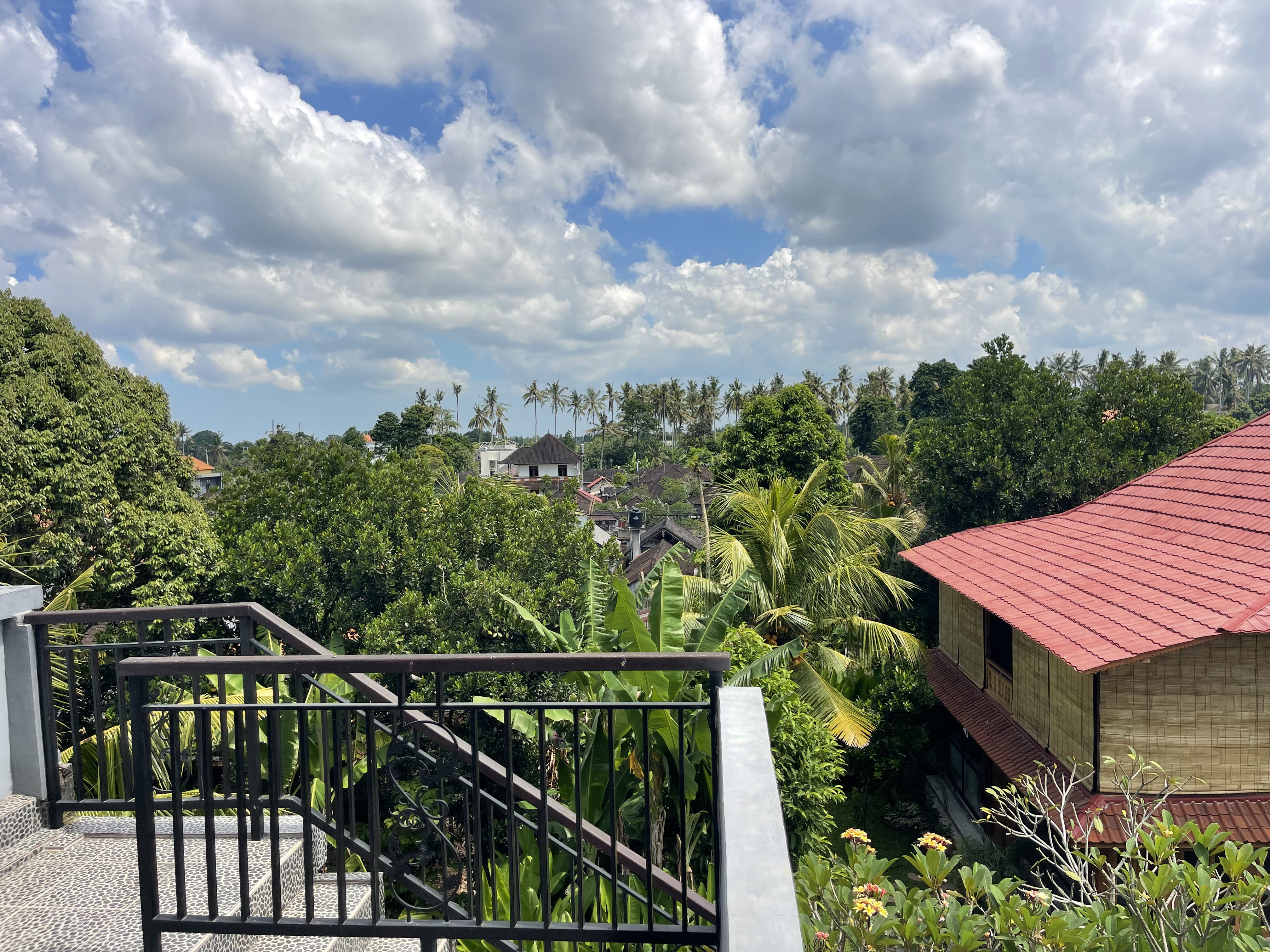 Villa 2 beds 3 in Ubud Lodtunduh 20