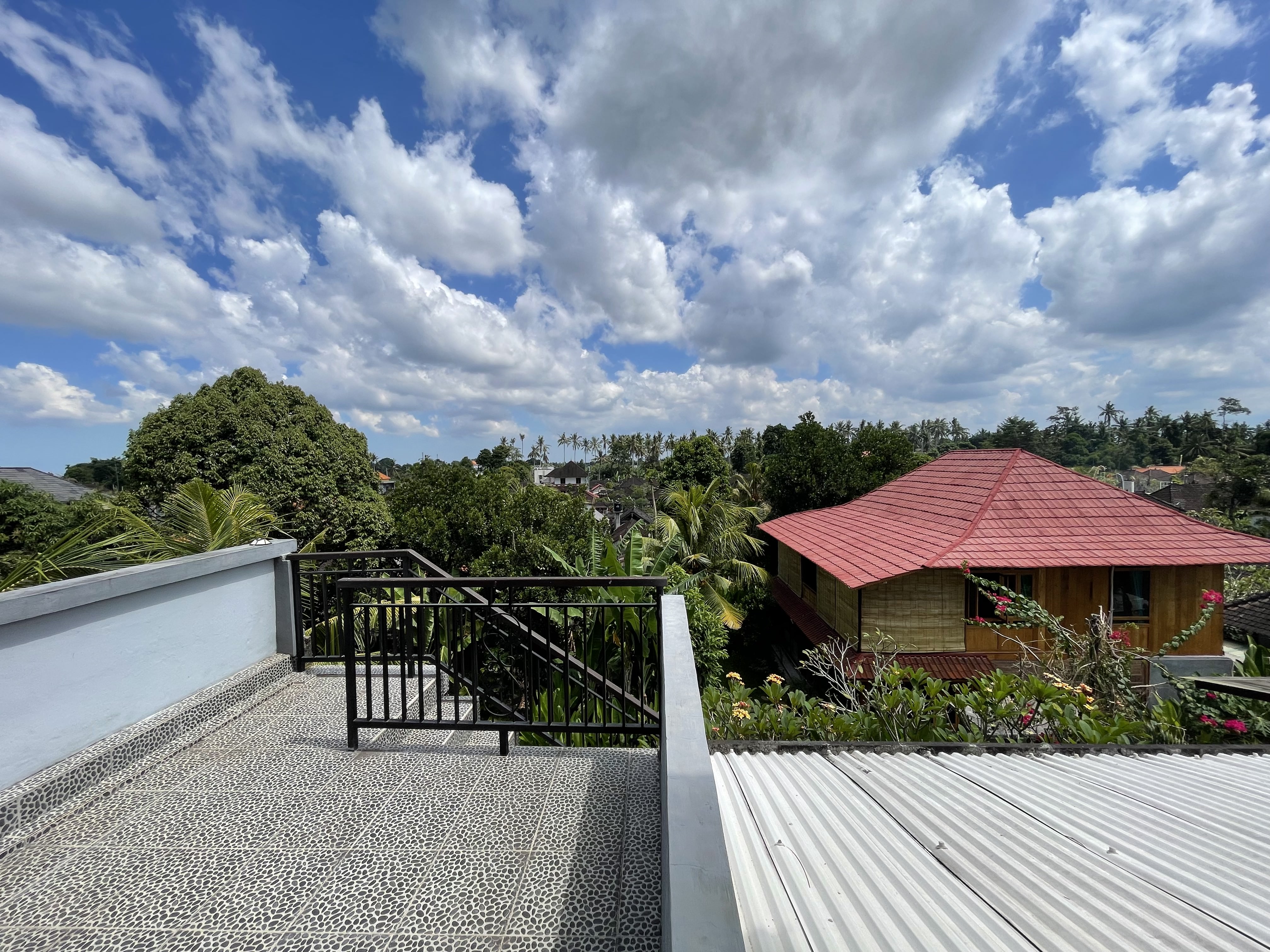 Villa 2 beds 3 in Ubud Lodtunduh 21