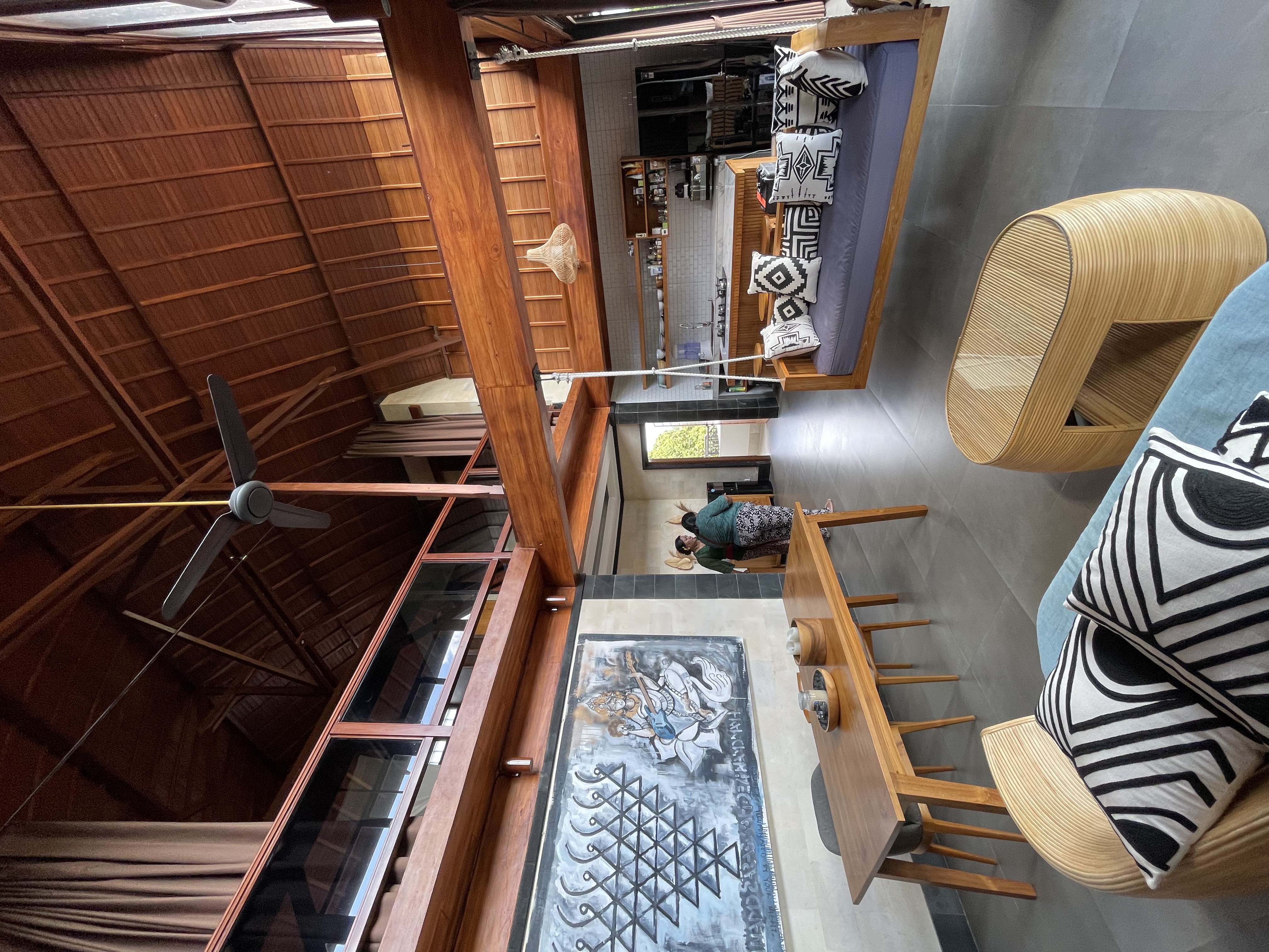 Villa 2 beds 3 in Ubud Lodtunduh 22