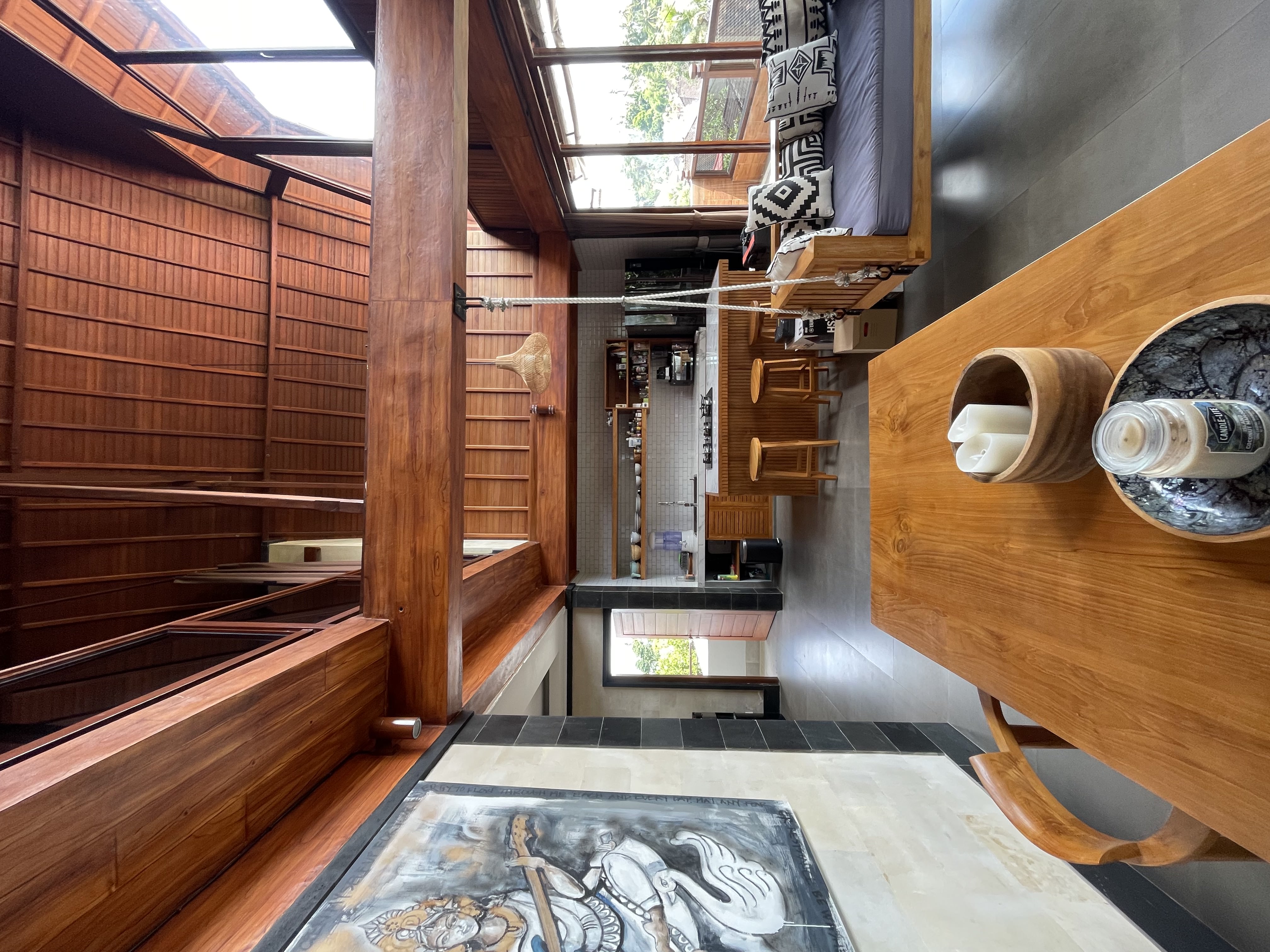 Villa 2 beds 3 in Ubud Lodtunduh 3