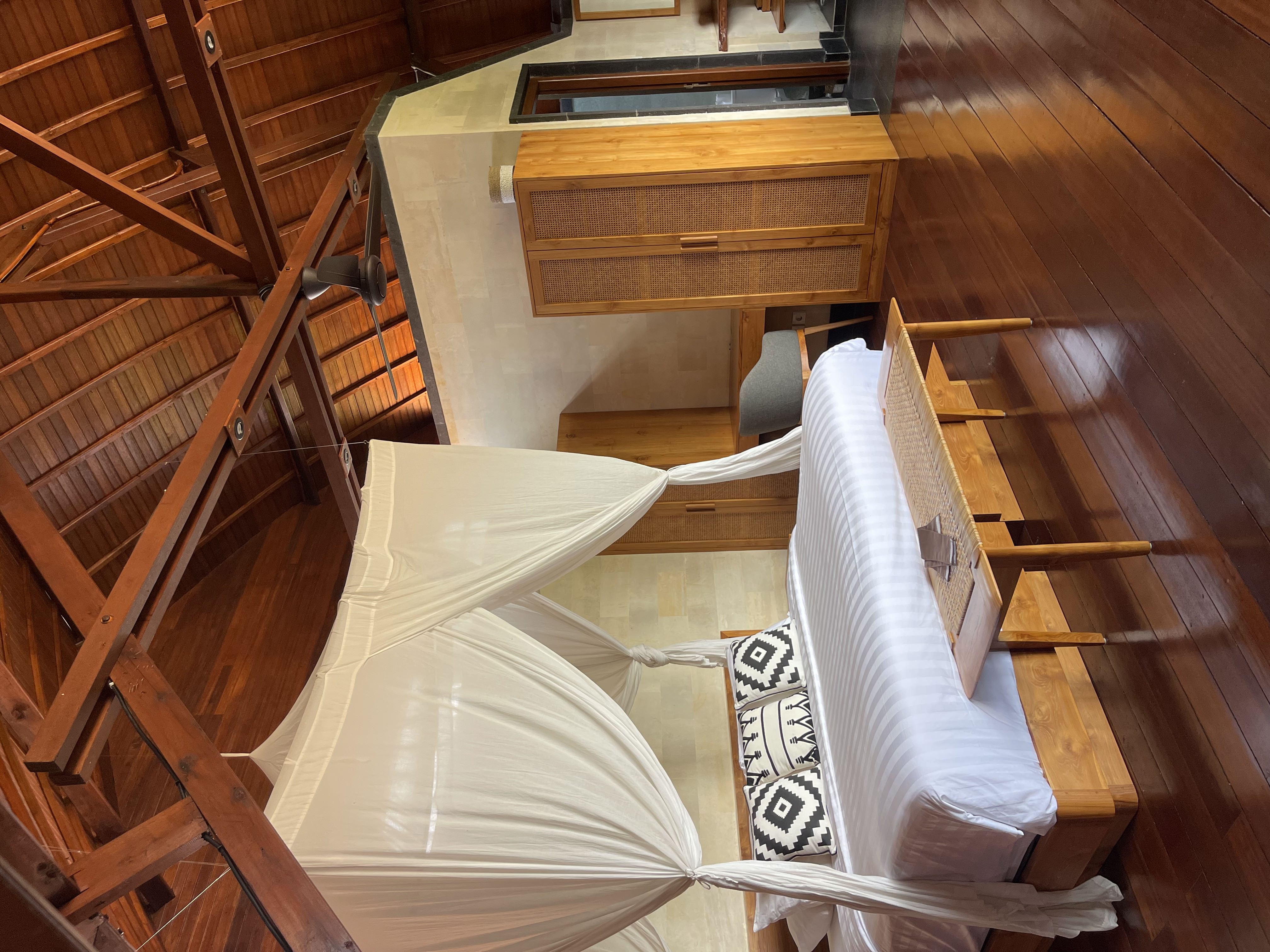 Villa 2 beds 3 in Ubud Lodtunduh 5