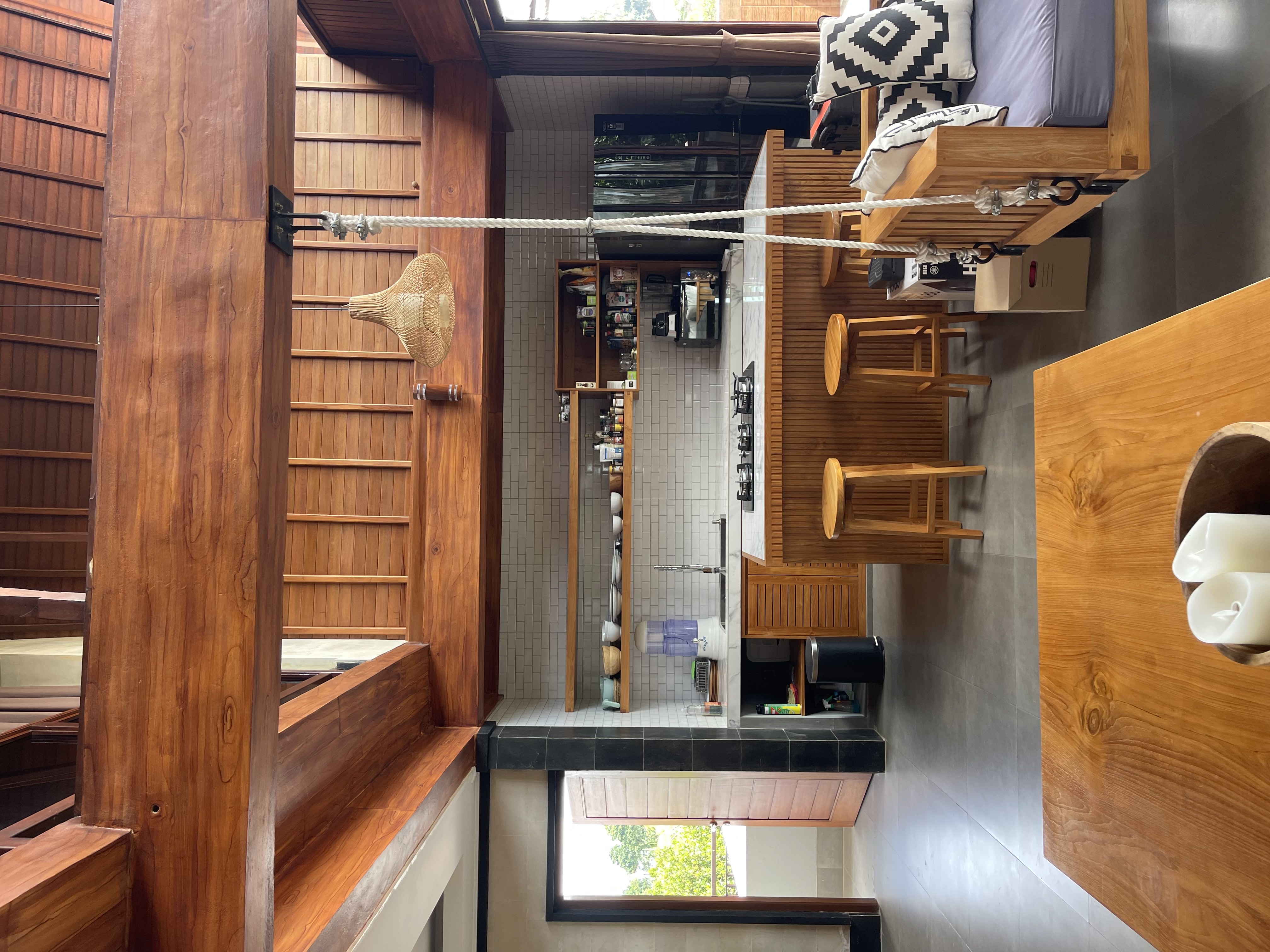 Villa 2 beds 3 in Ubud Lodtunduh 6