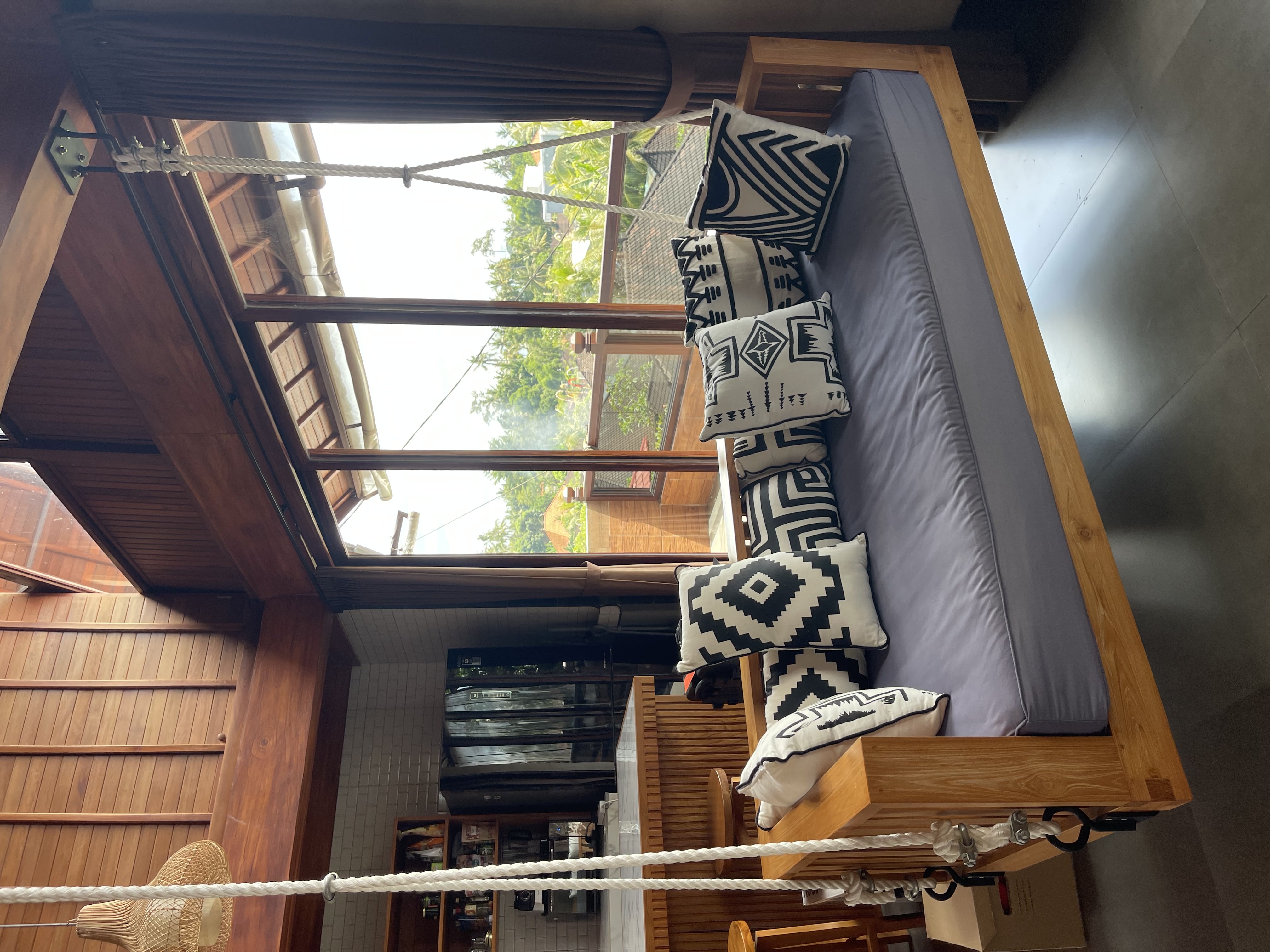 Villa 2 beds 3 in Ubud Lodtunduh 7