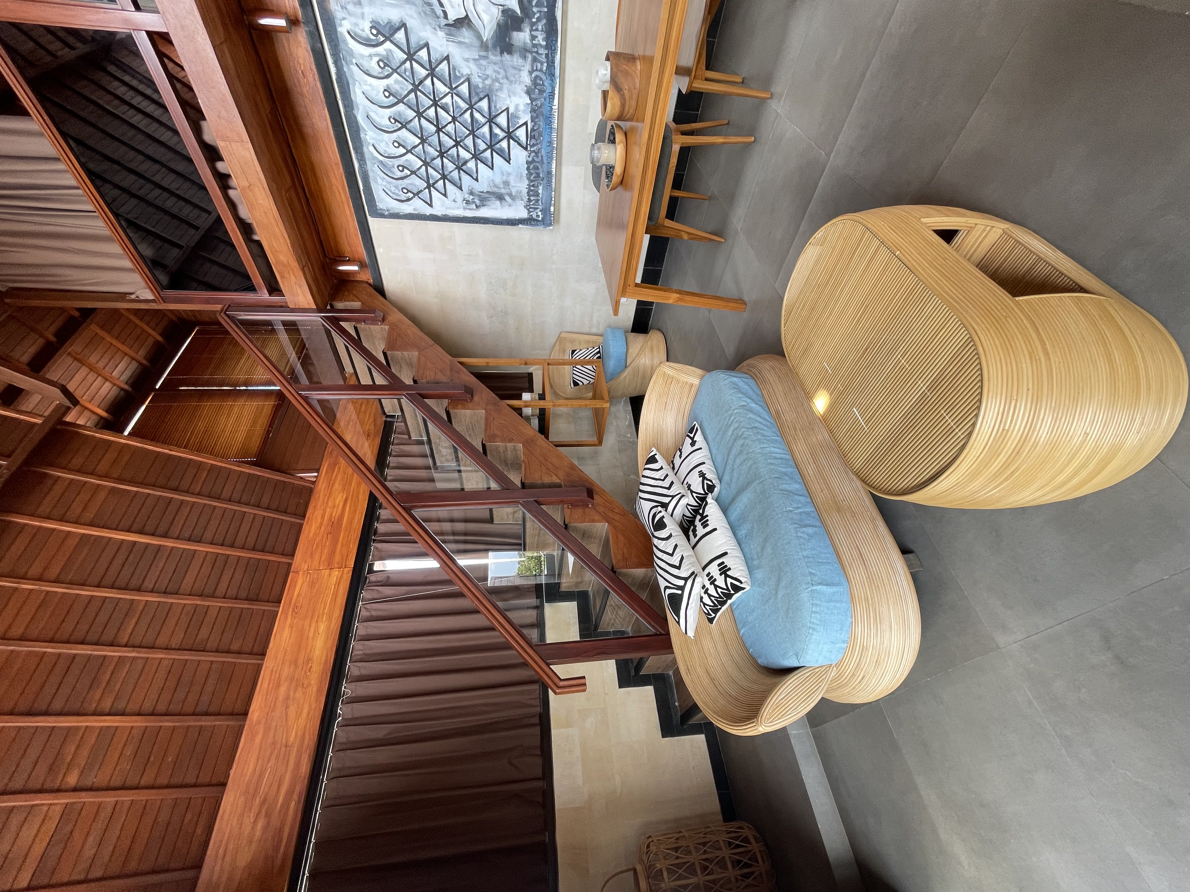 Villa 2 beds 3 in Ubud Lodtunduh 8