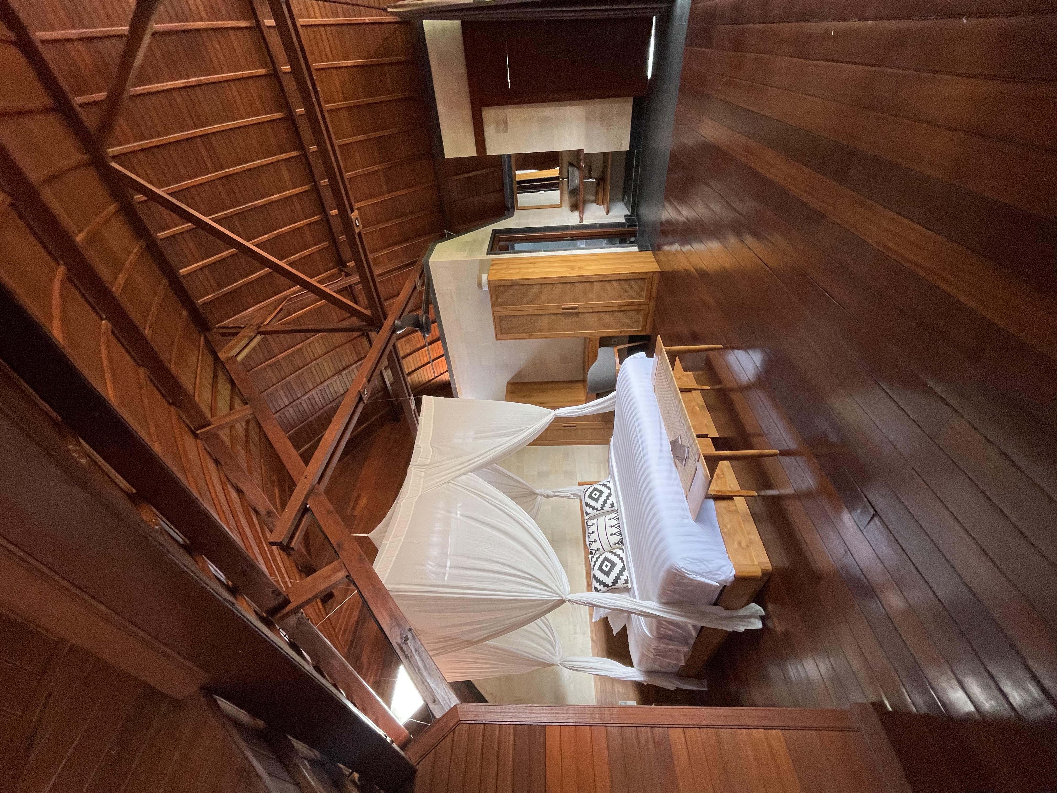 Villa 2 beds 3 in Ubud Lodtunduh 9