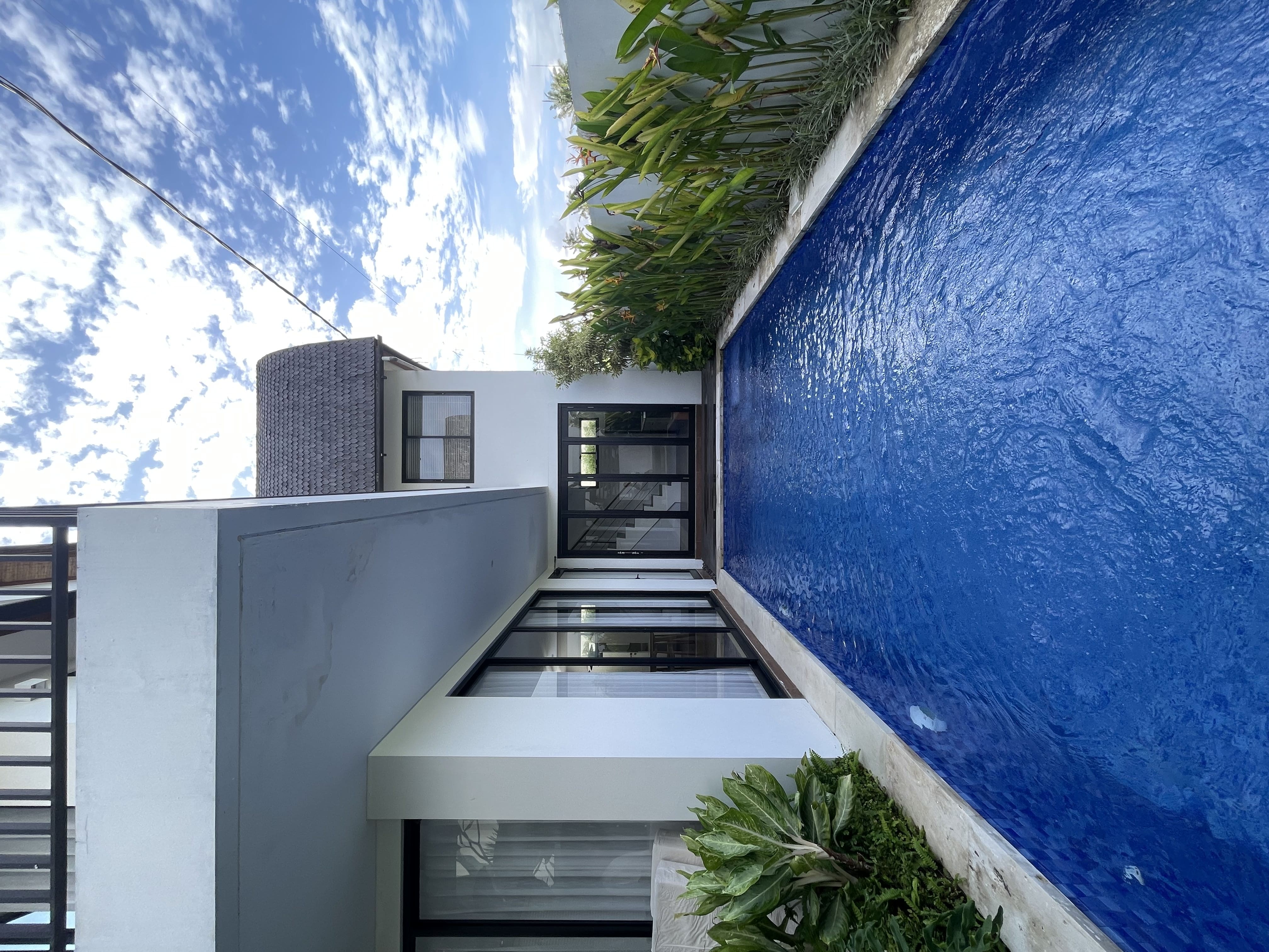 Villa 2 beds 35A in Ubud Tegallalang 1