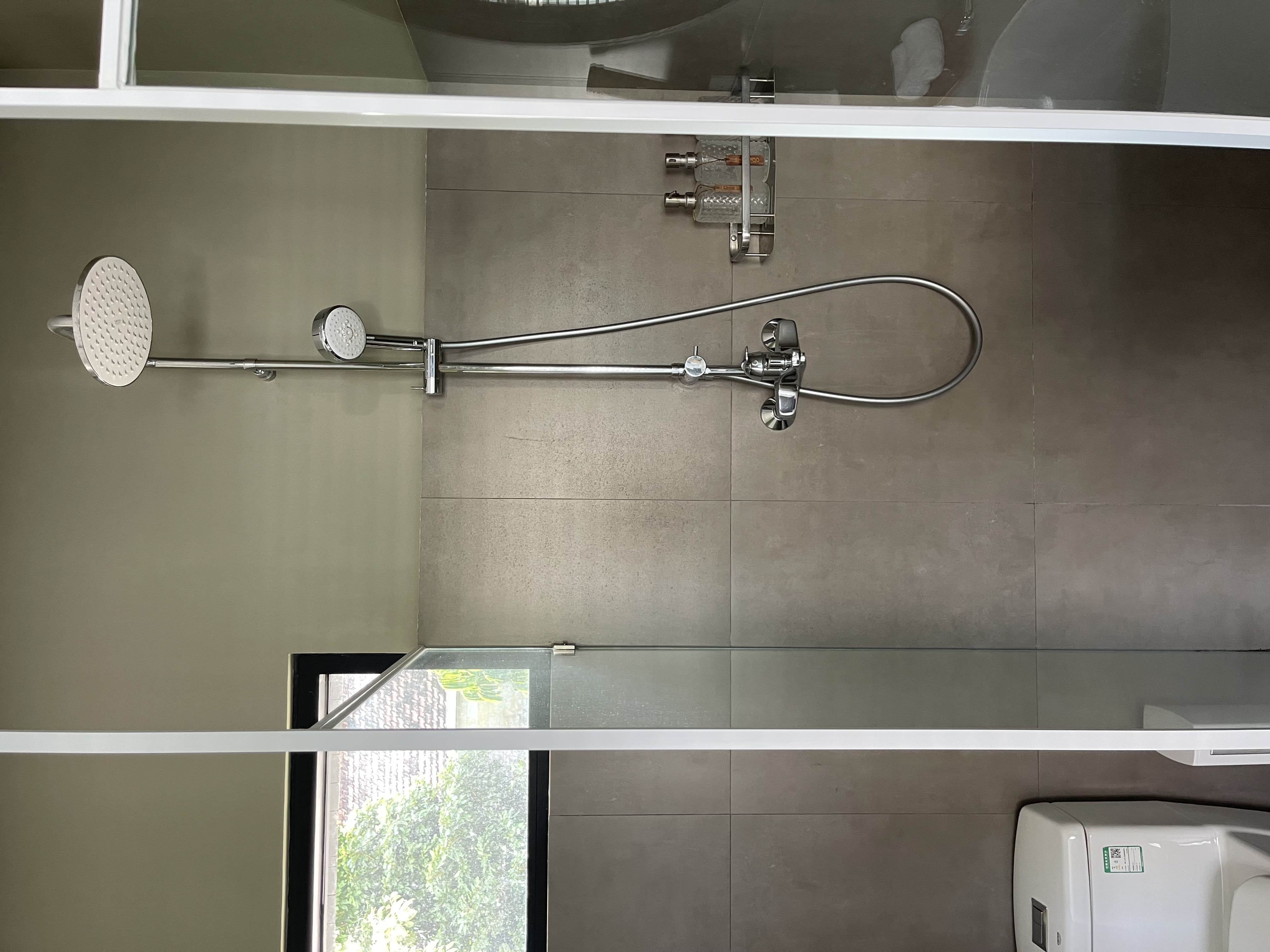 Villa 2 beds 35A in Ubud Tegallalang 12