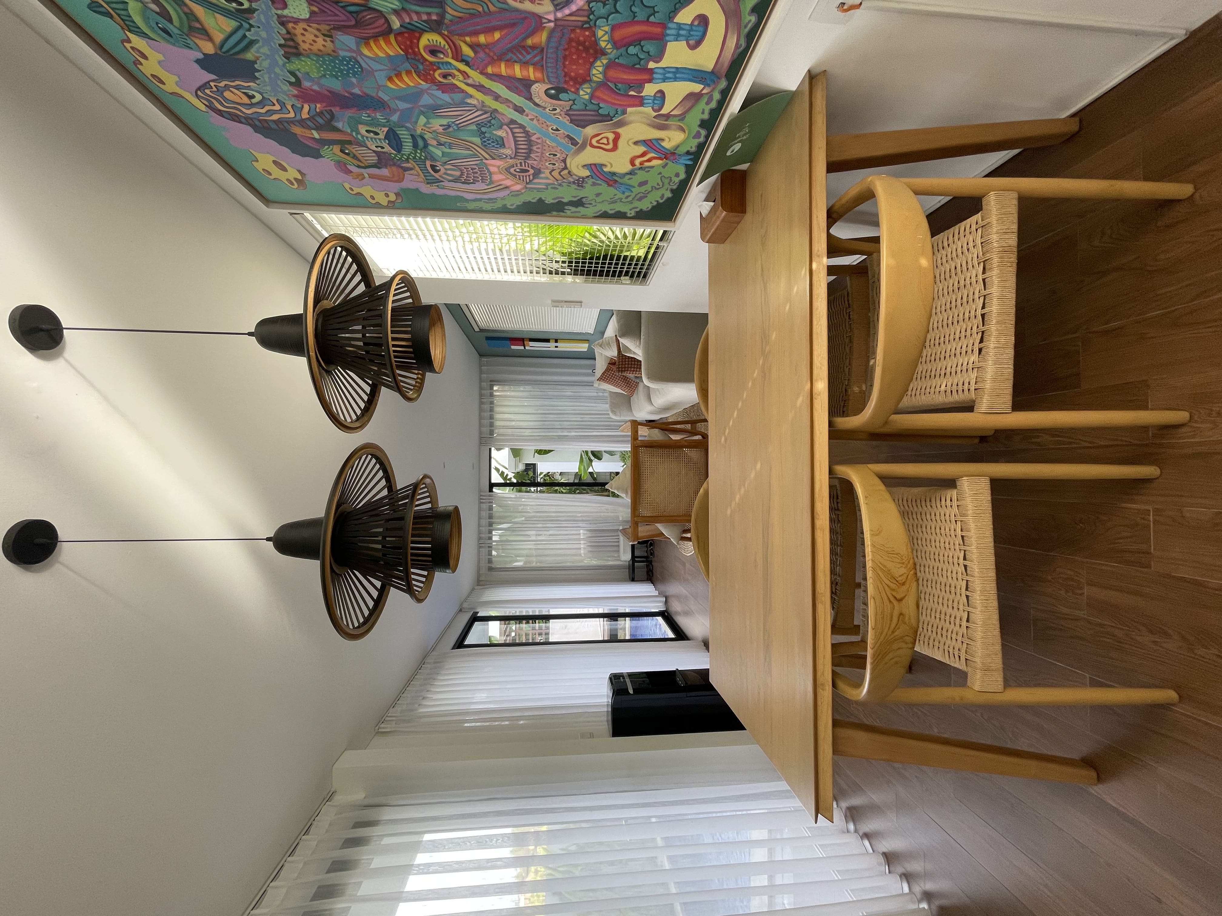 Villa 2 beds 35A in Ubud Tegallalang 17