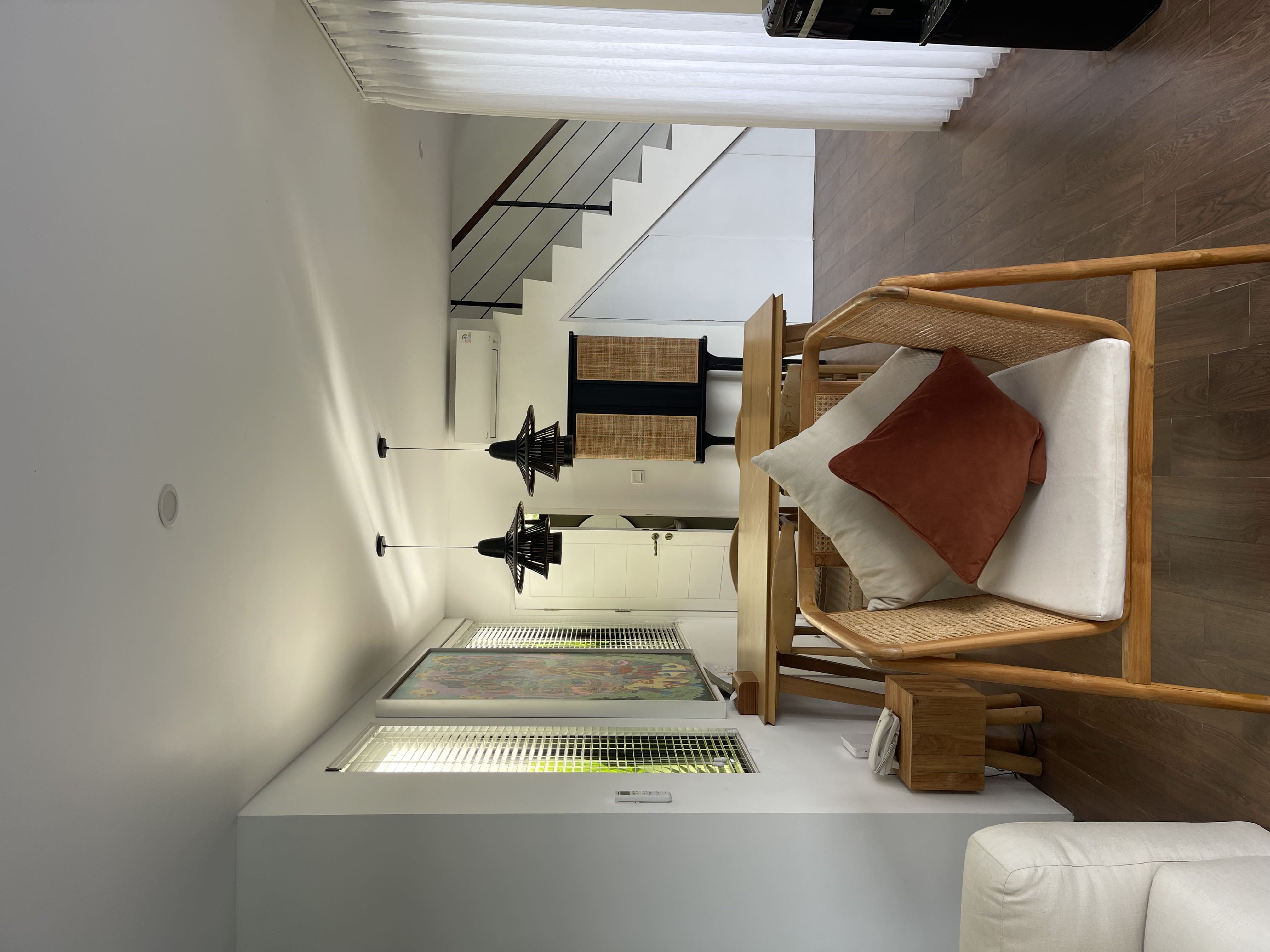 Villa 2 beds 35A in Ubud Tegallalang 21