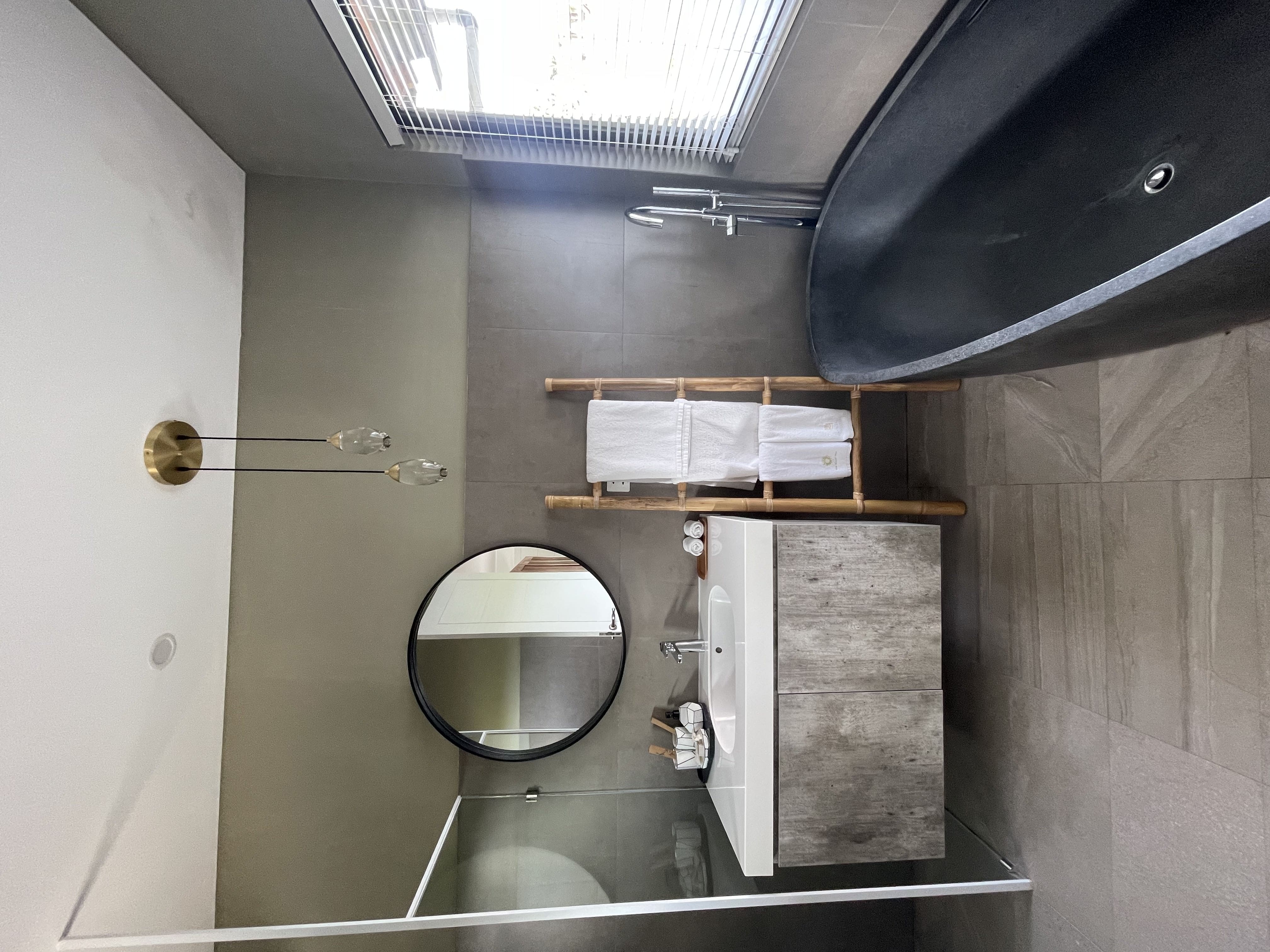 Villa 2 beds 35A in Ubud Tegallalang 4